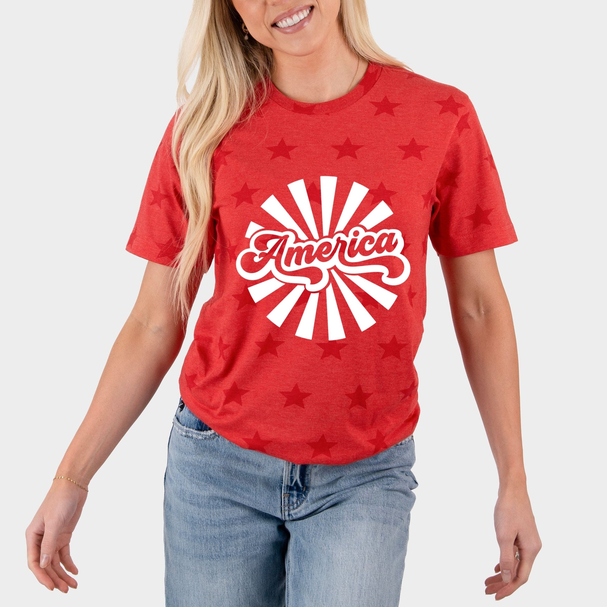 3945W_F-SC Red