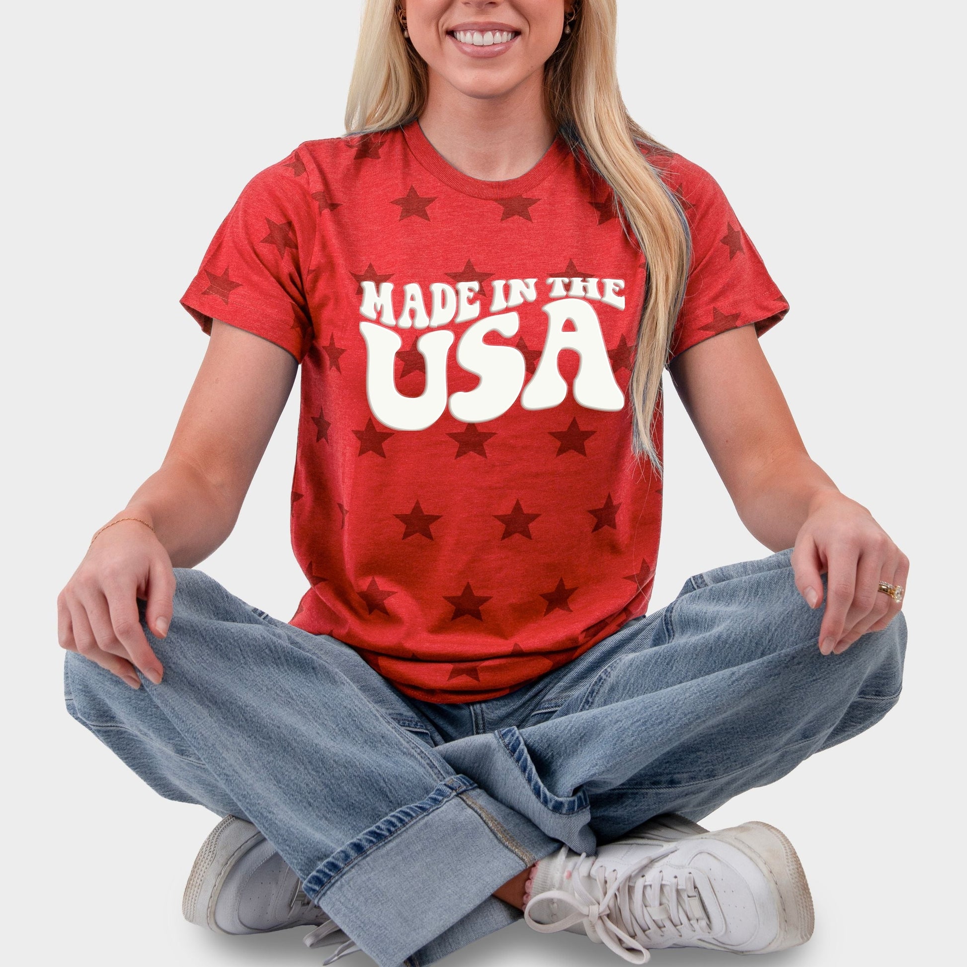 3947WPU_F-SC Red