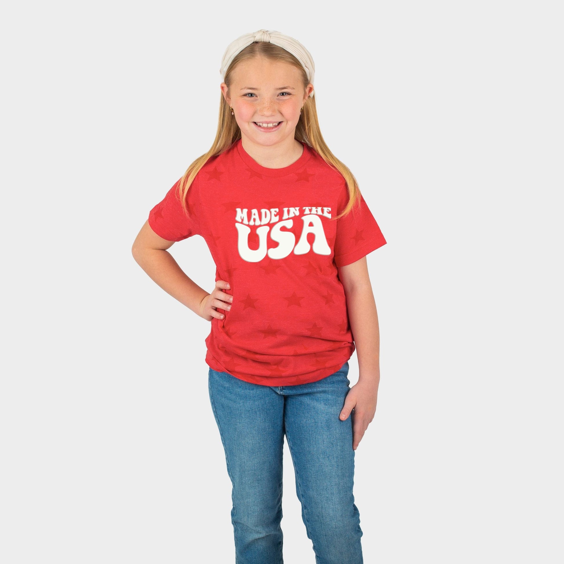 3947WPU_F-SYC Red