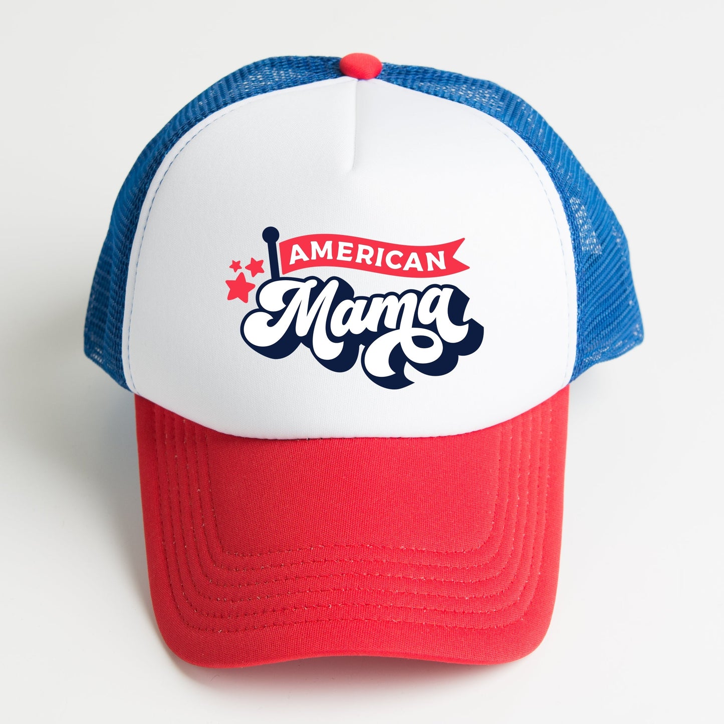 variant-White Royal Red