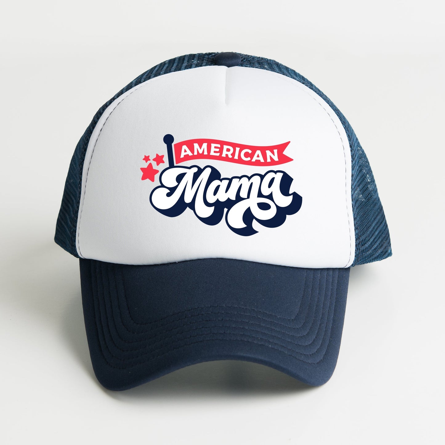 3950M_F-FTH White Navy