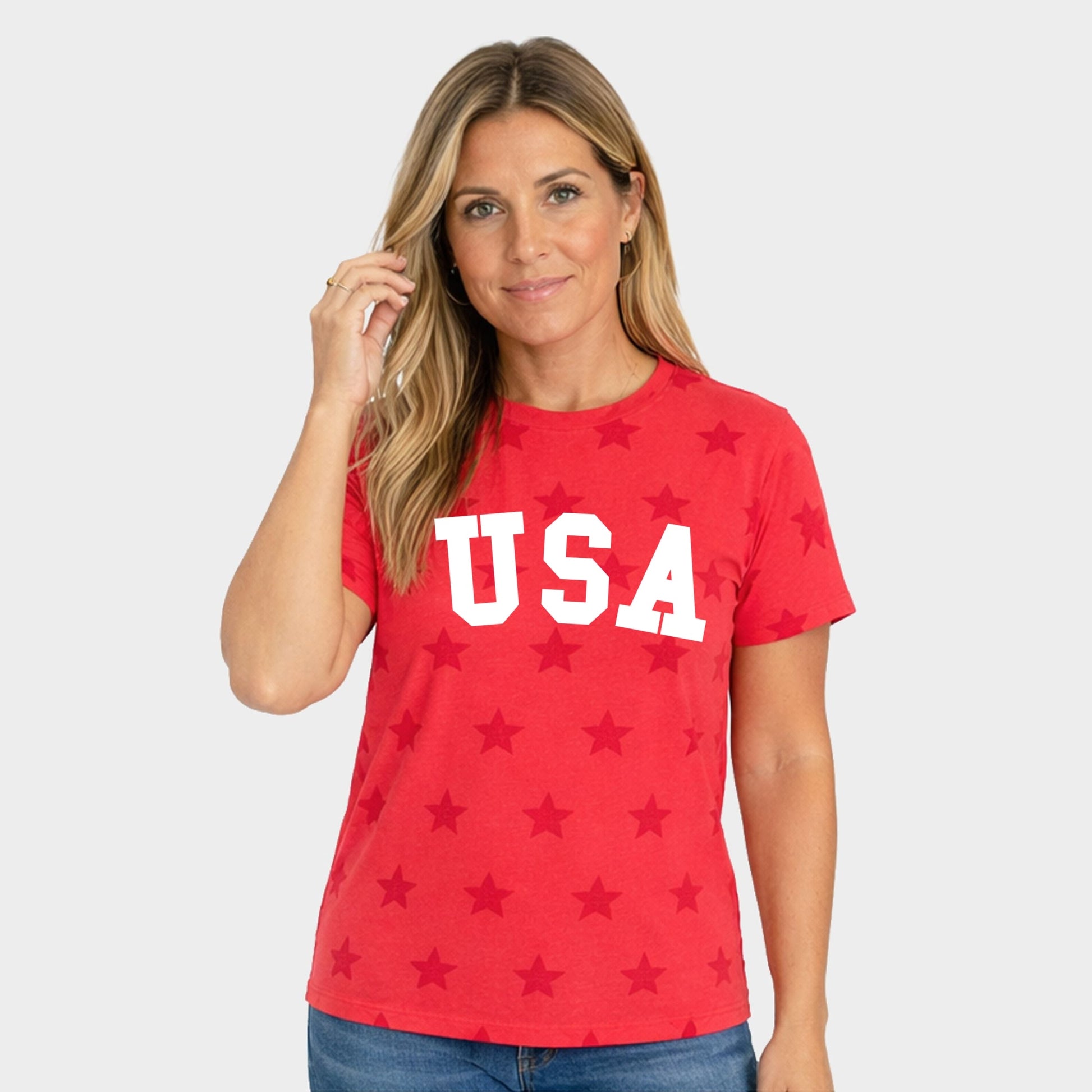 3988W_F-SC Red