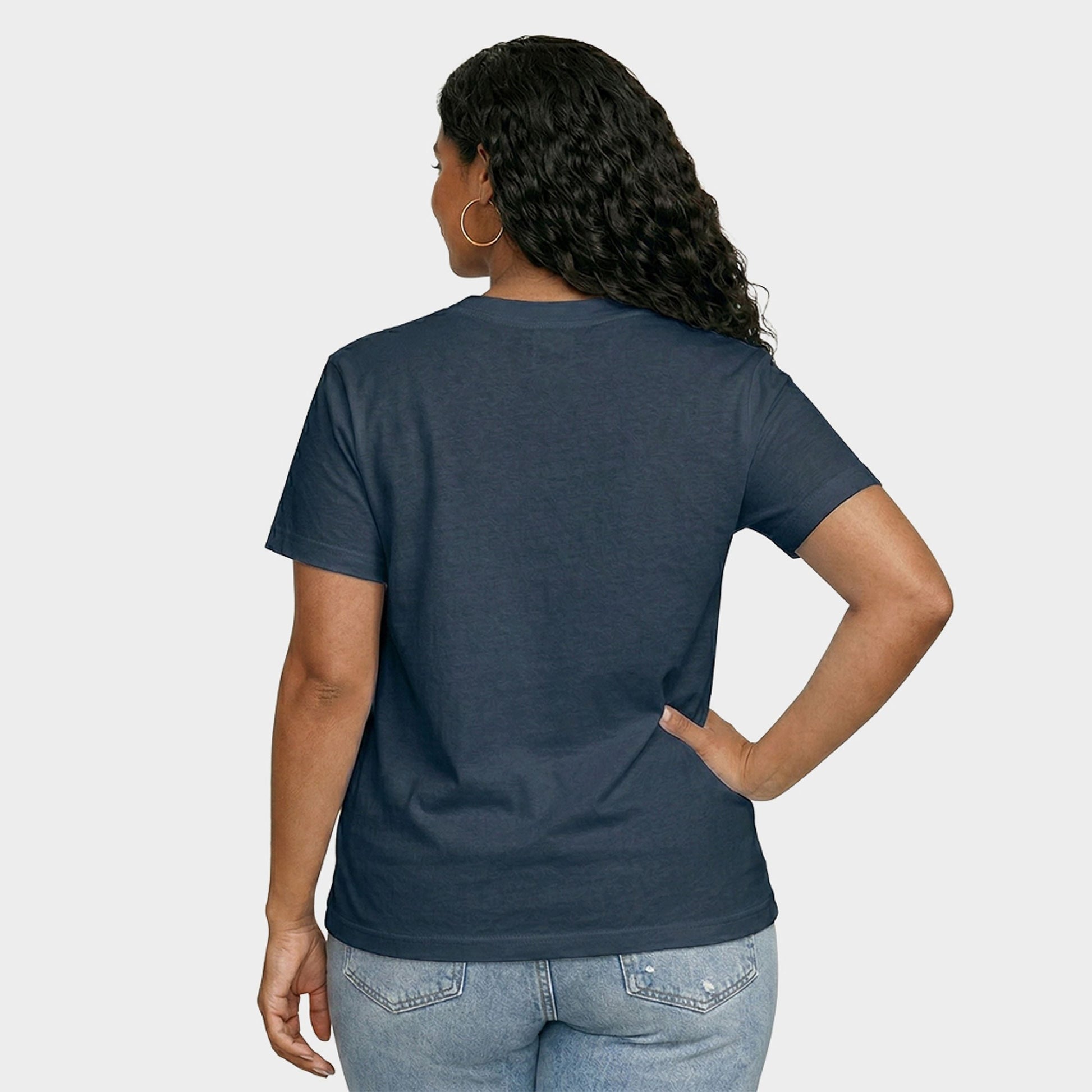 4521W_F-RBT Navy