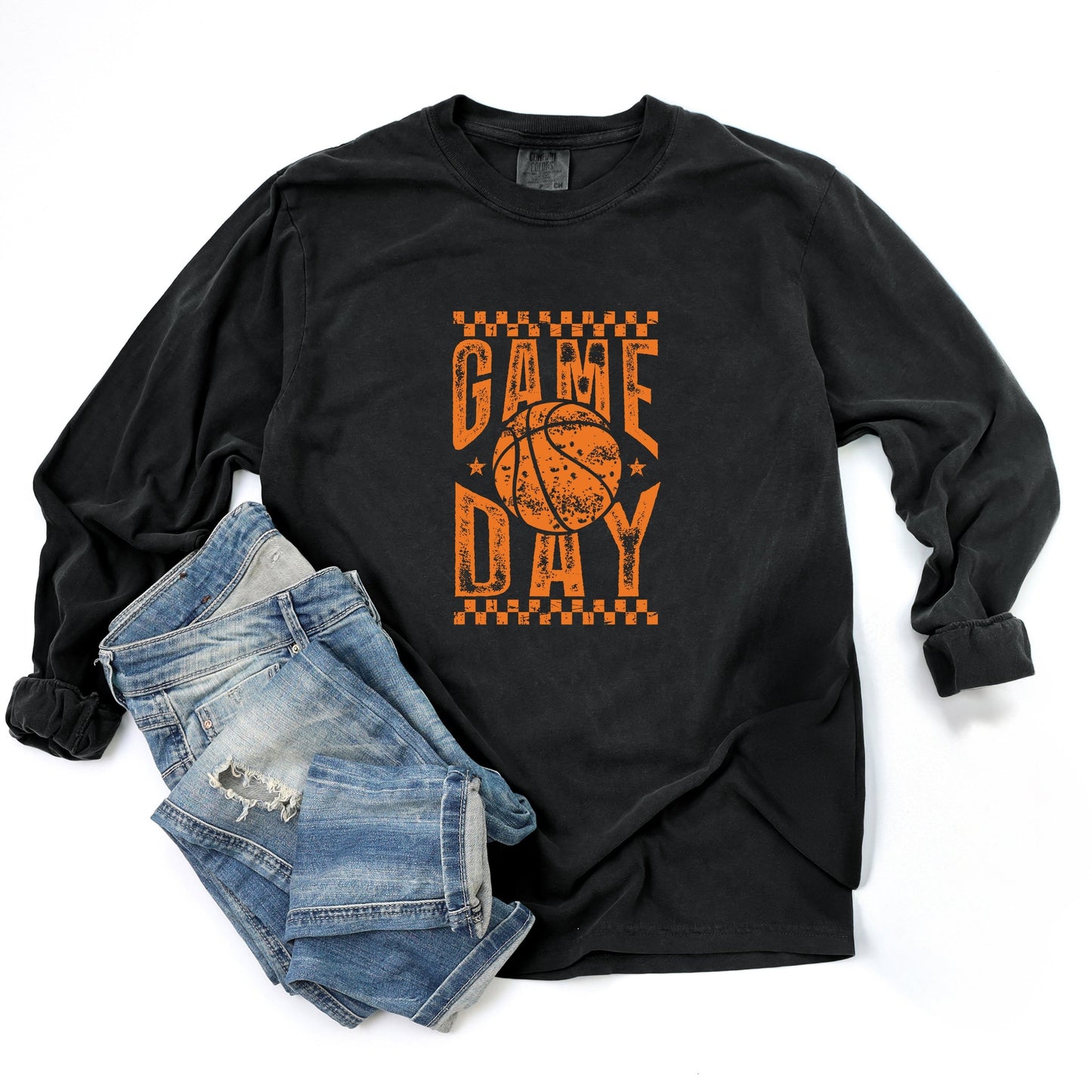 4868ORA_F-GDLS Black