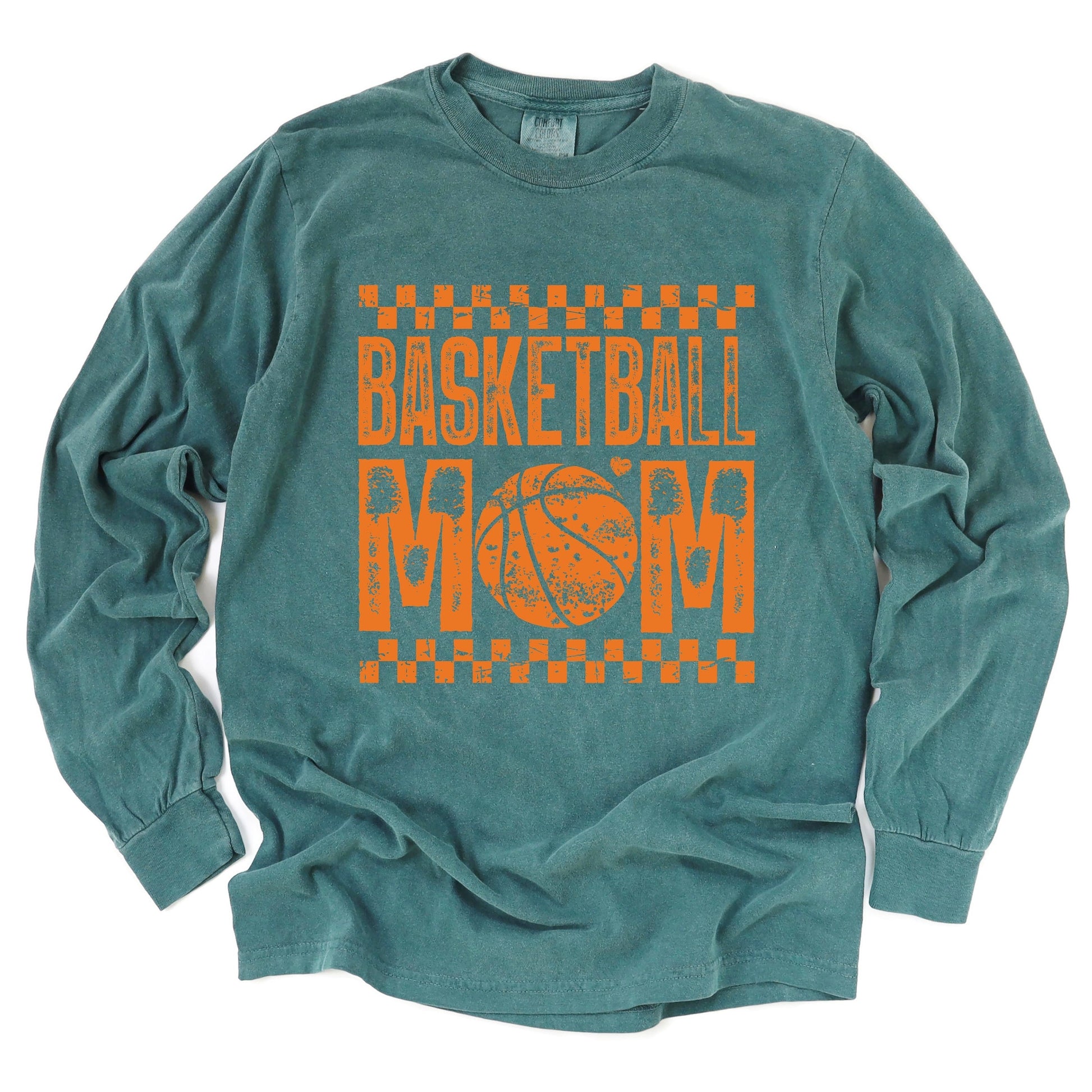 4870ORA_F-GDLS Blue Spruce