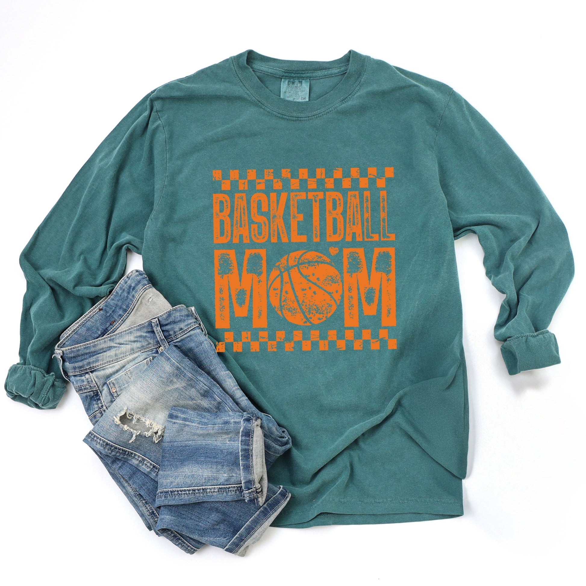 4870ORA_F-GDLS Blue Spruce