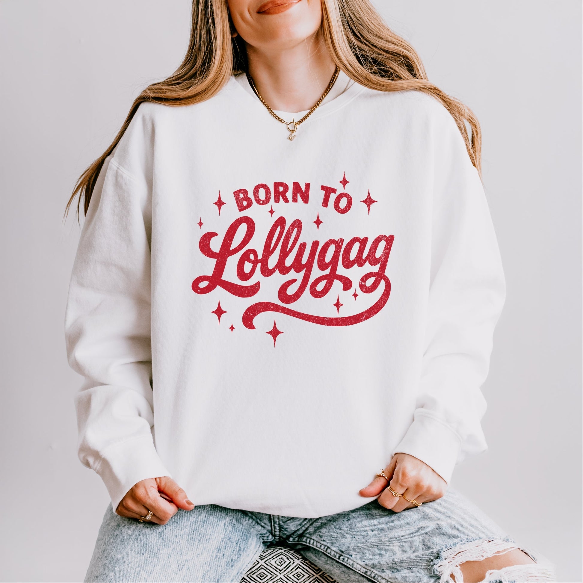 490RED_F-LGDSWT White
