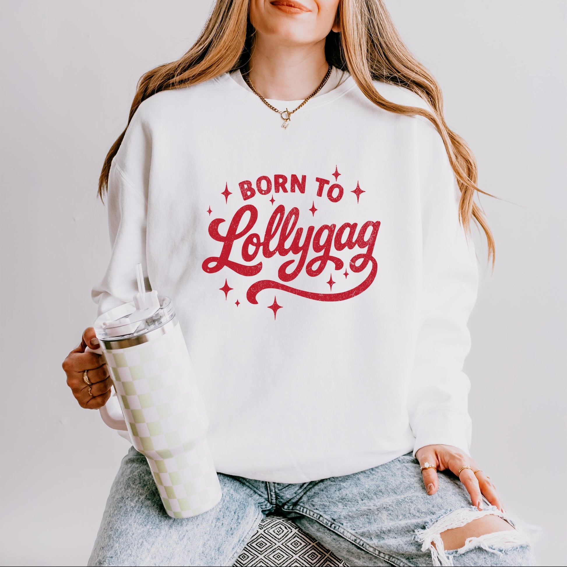490RED_F-LGDSWT White