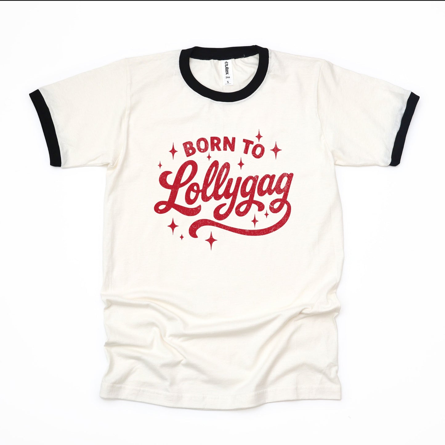 490RED_F-RT Vintage Black