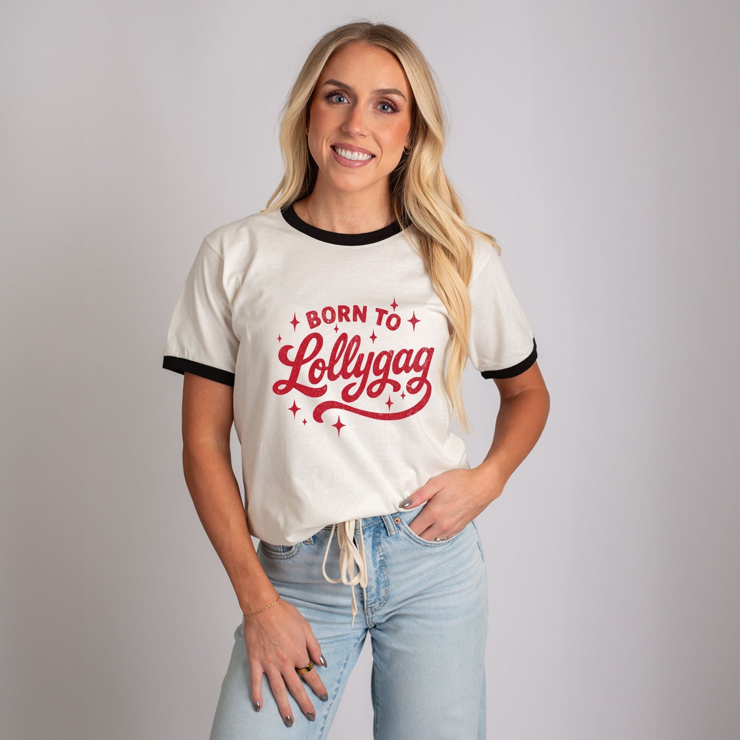 490RED_F-RT Vintage Black