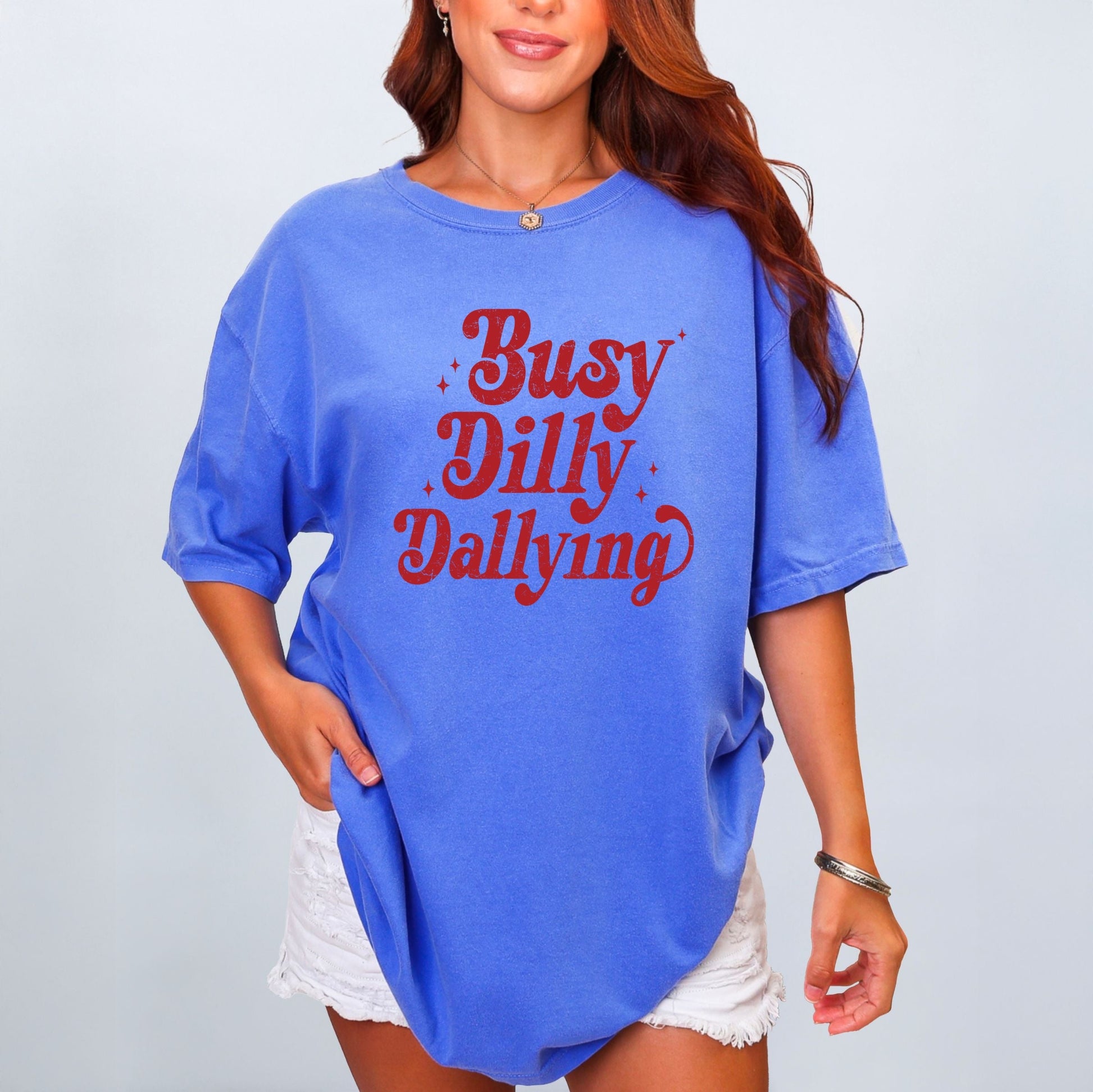 491RED_F-GDT Flo Blue