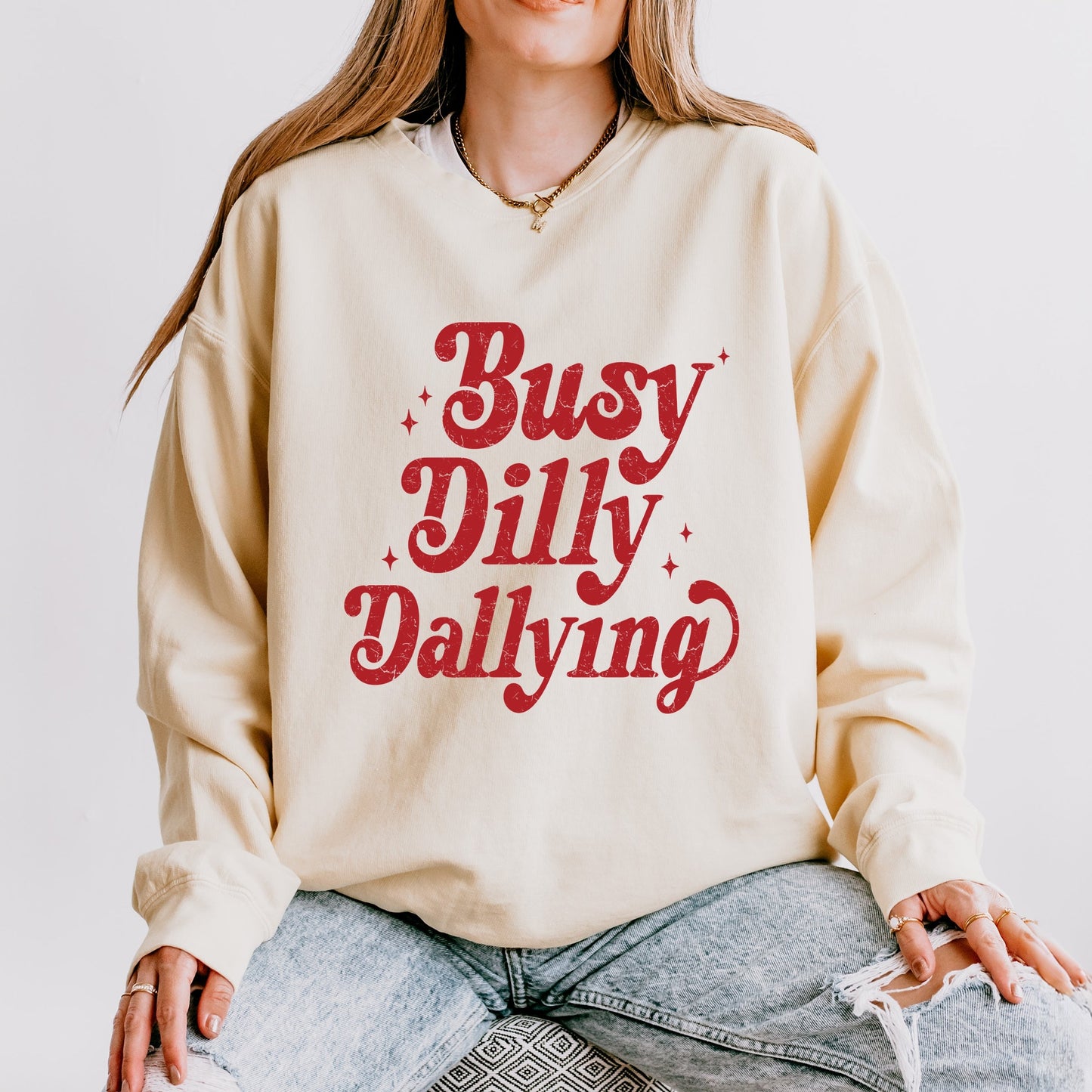 491RED_F-LGDSWT Ivory