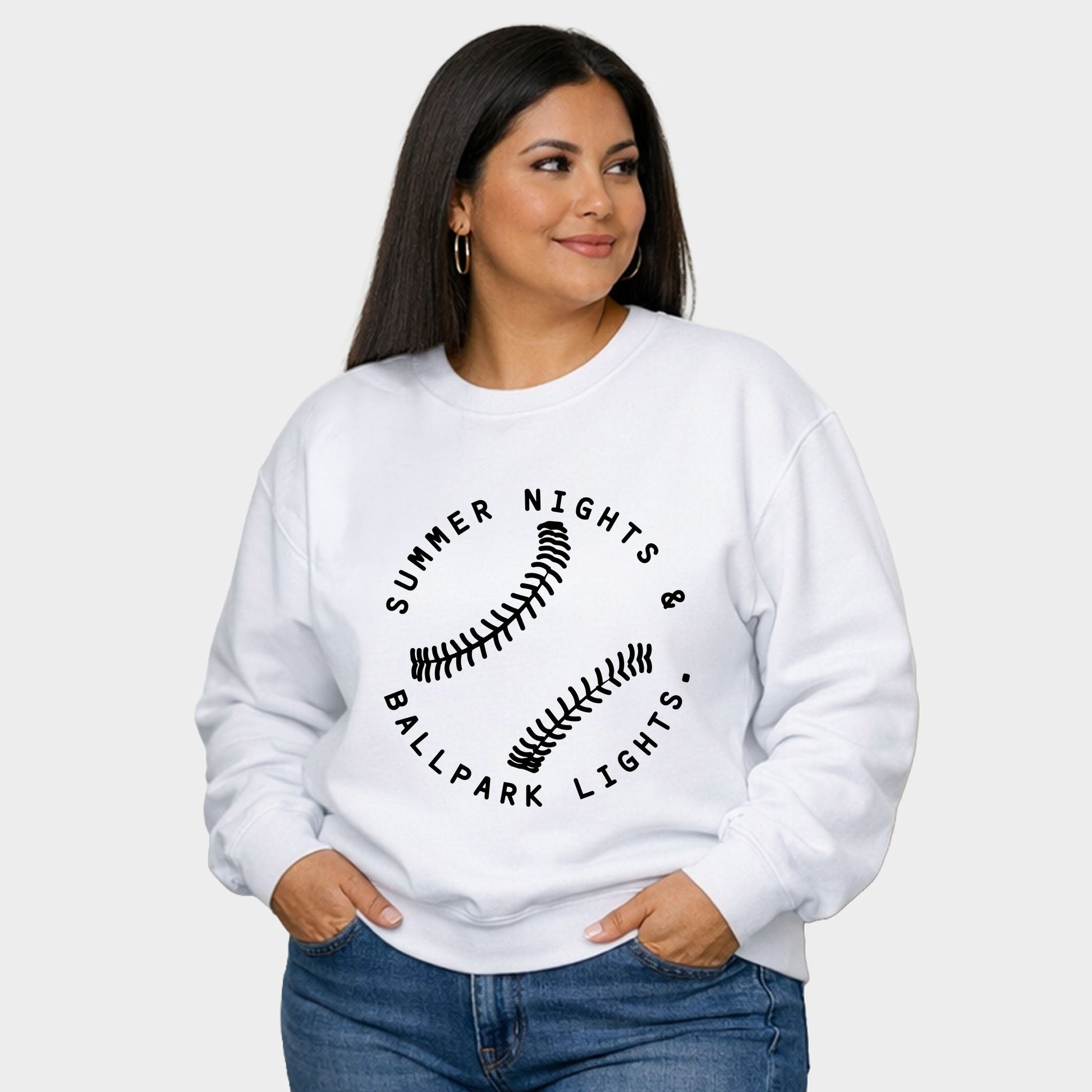 4931B_F-PSWT White