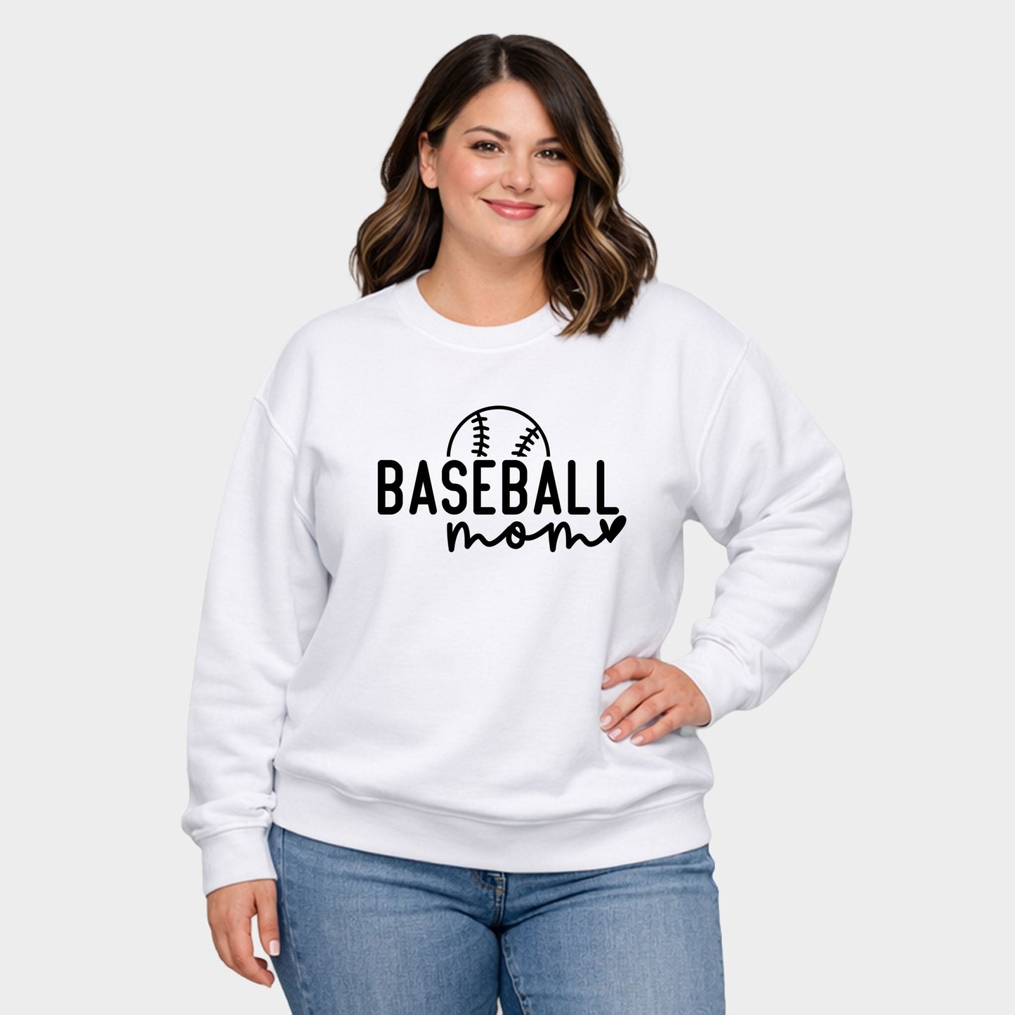 4958B_F-PSWT White
