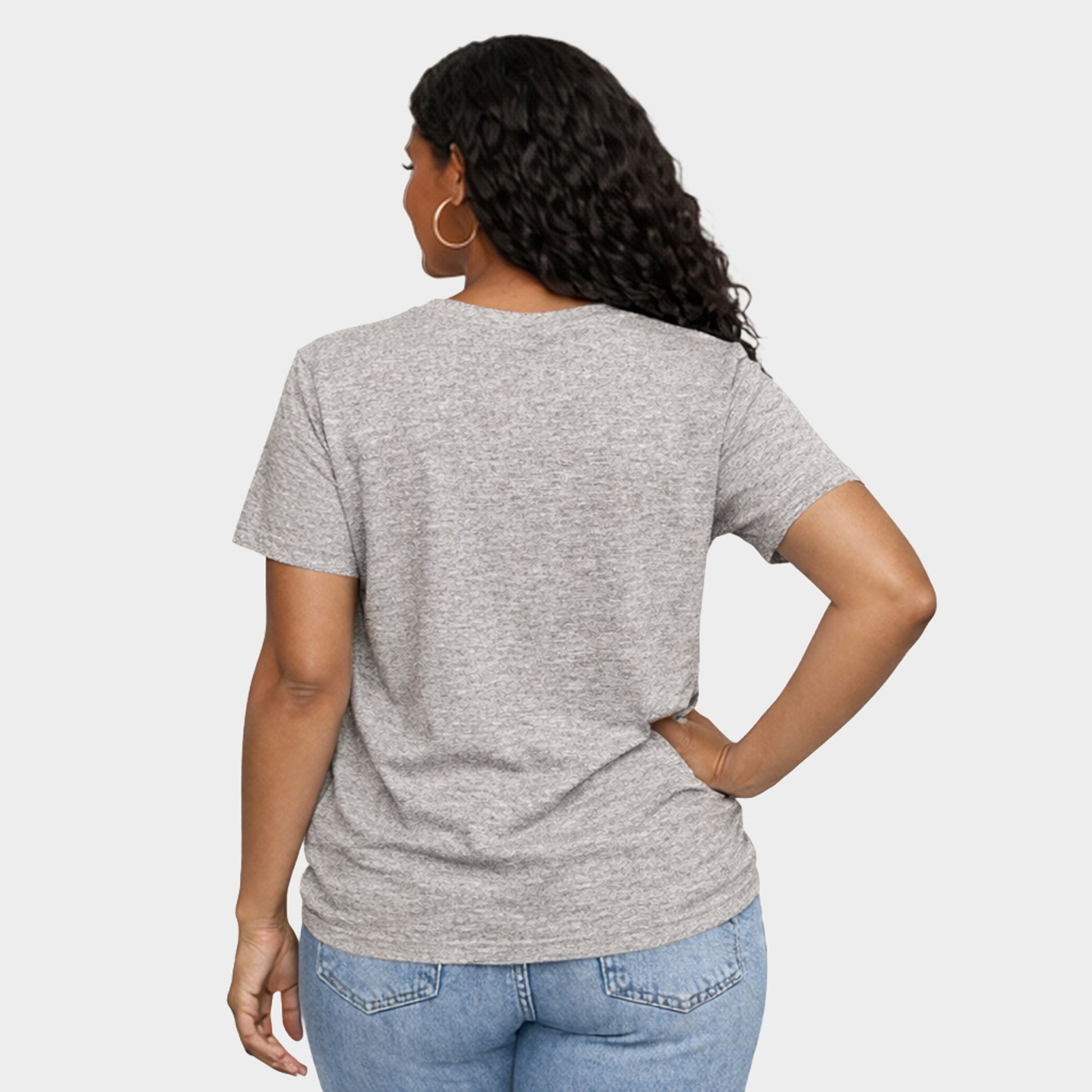 4958ROY_F-C Heather Grey