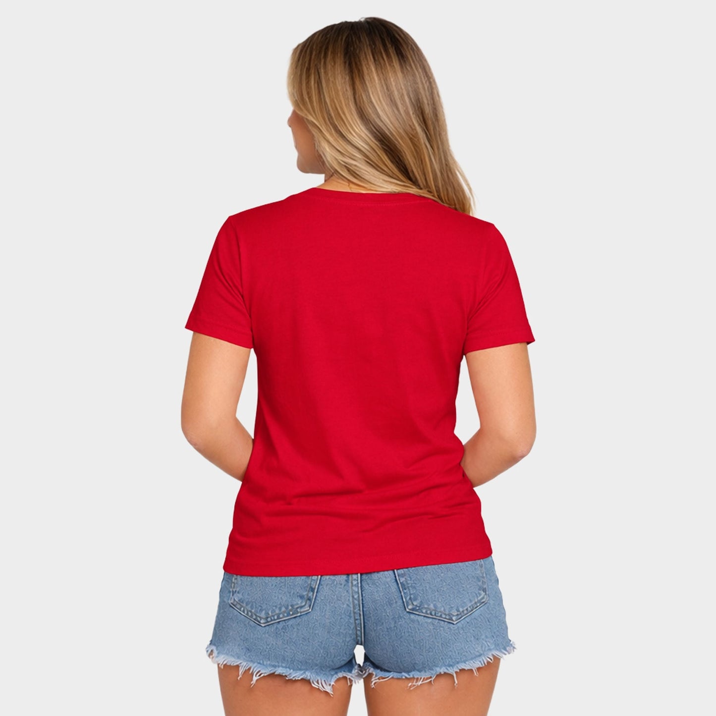 4958ROY_F-C Red