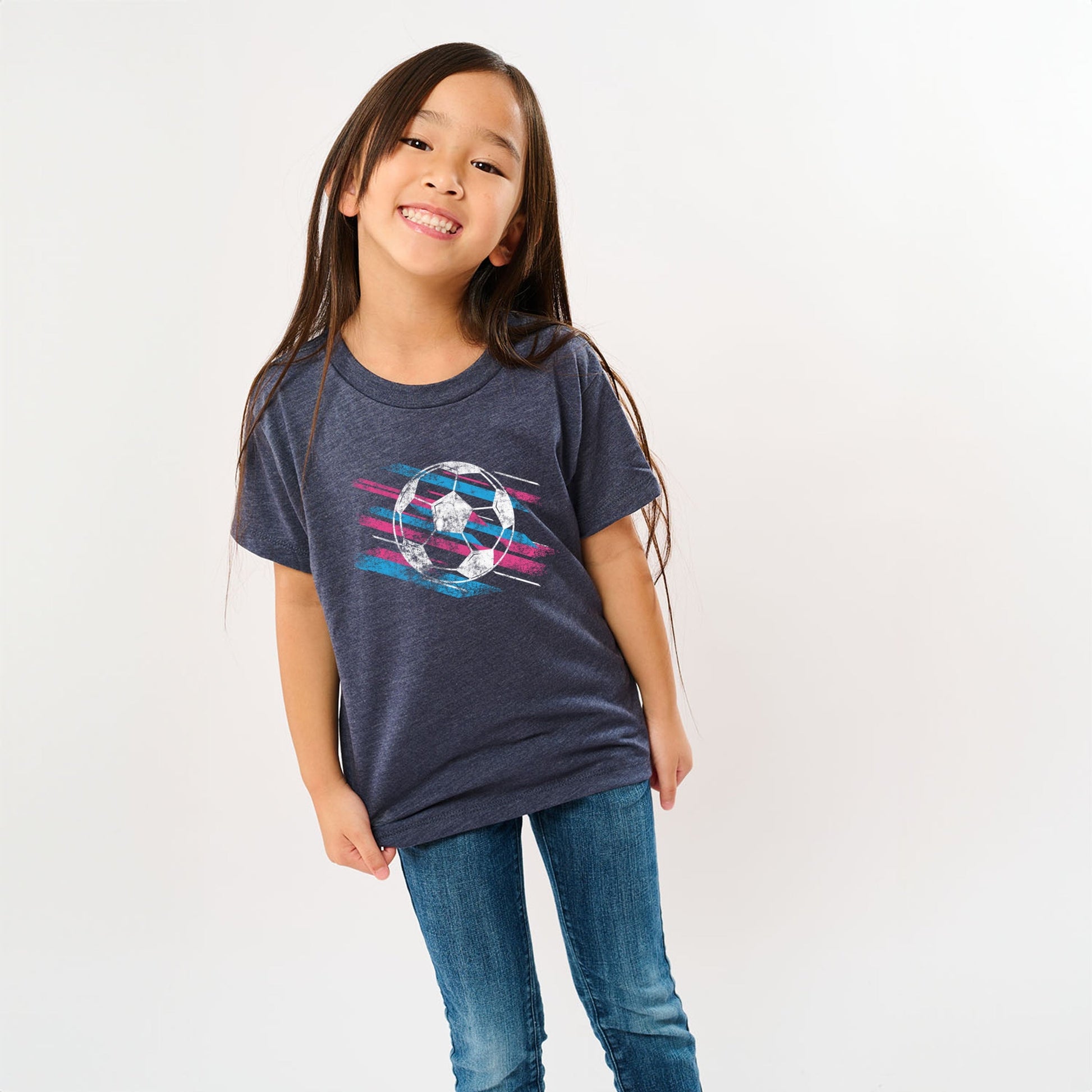 5228M_F-YC Heather Navy