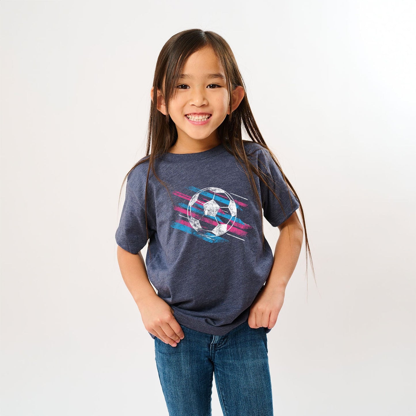 variant-Heather Navy-noThread