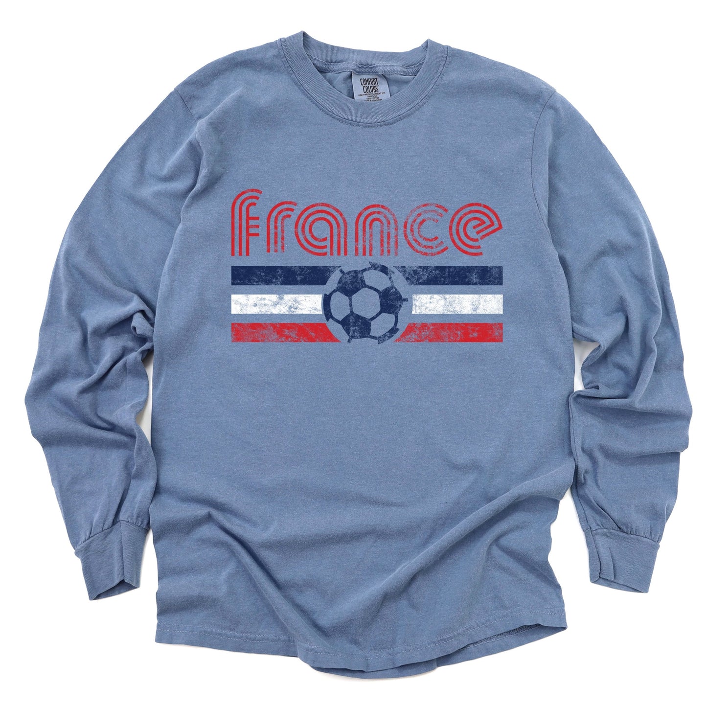 5231M_F-GDLS Blue Jean
