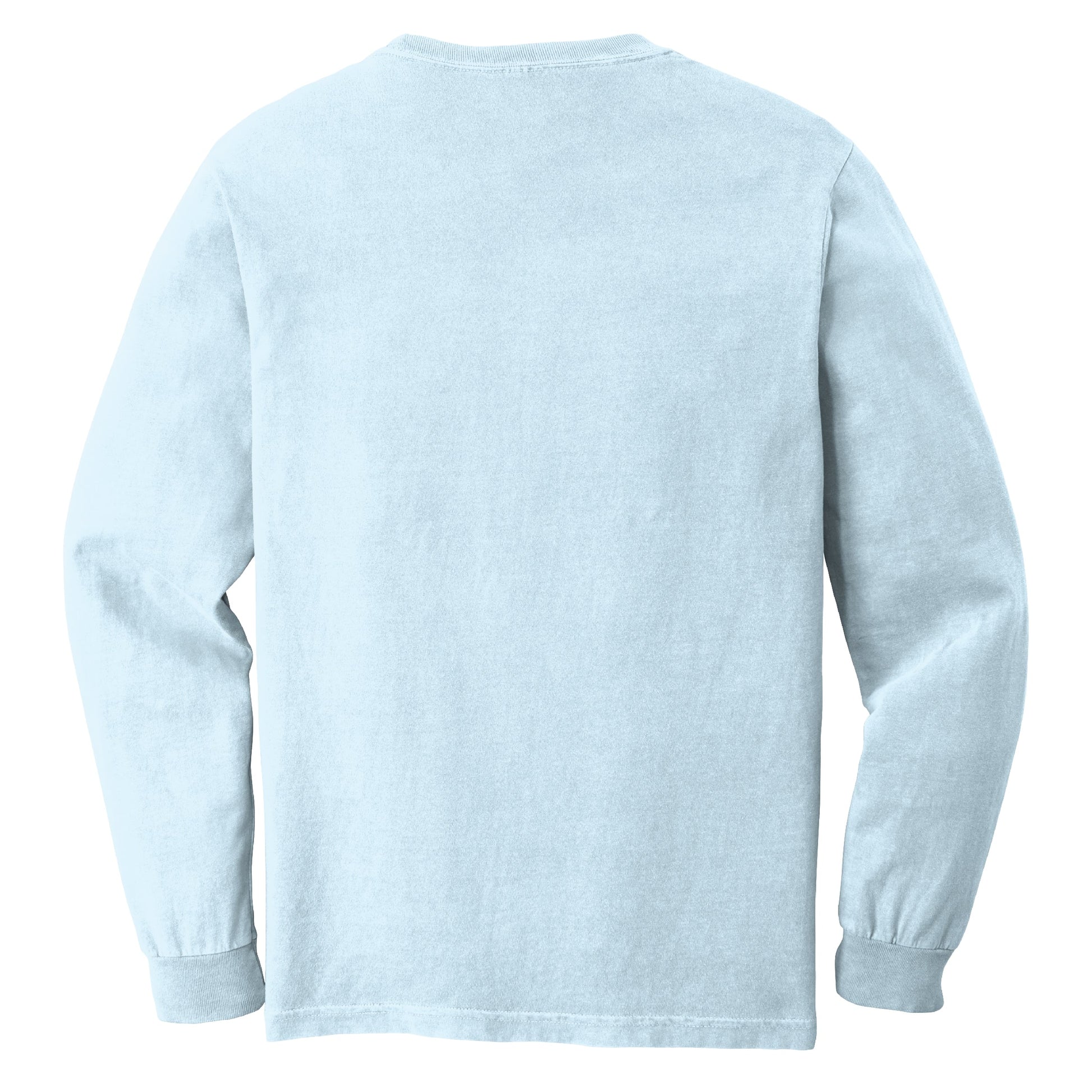 5231M_F-GDLS Chambray