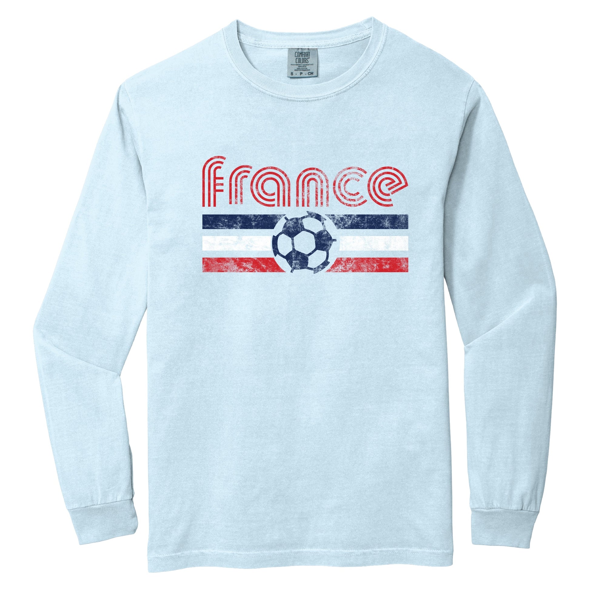 5231M_F-GDLS Chambray