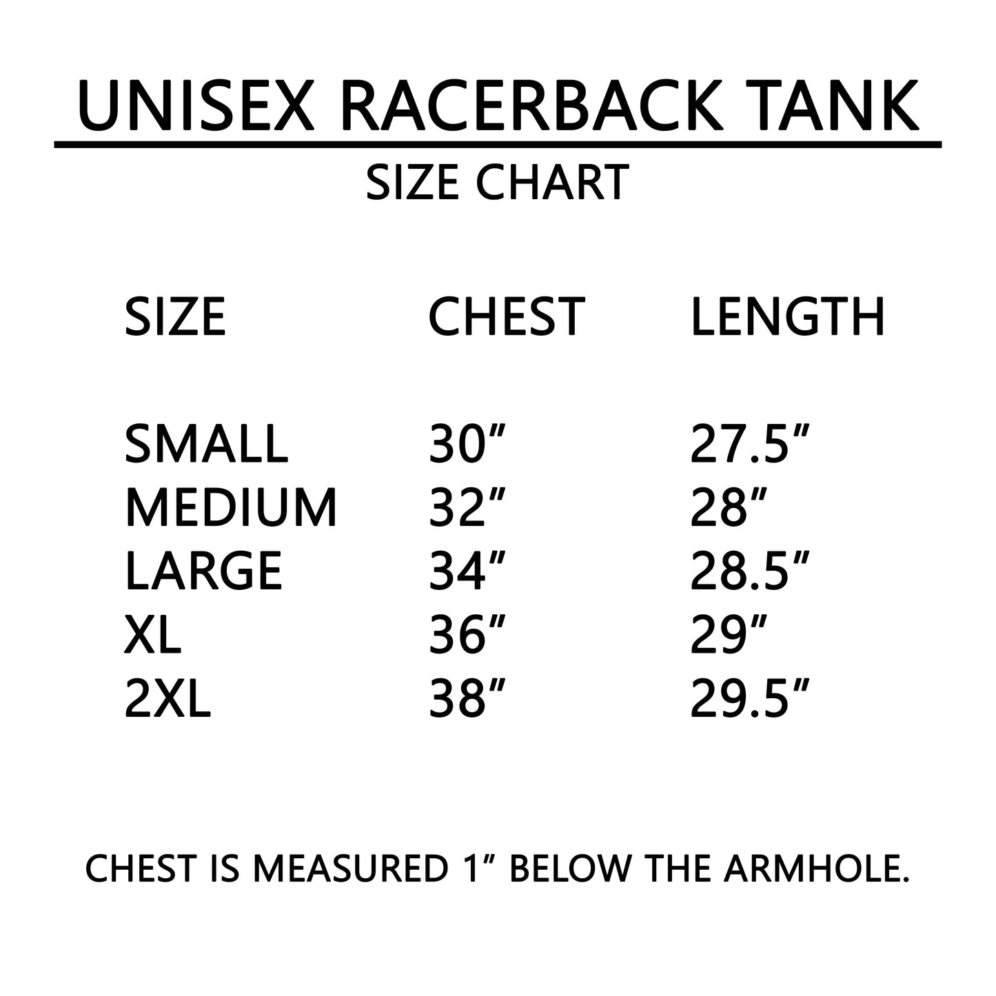 Currently Under Construction | Racerback Tank