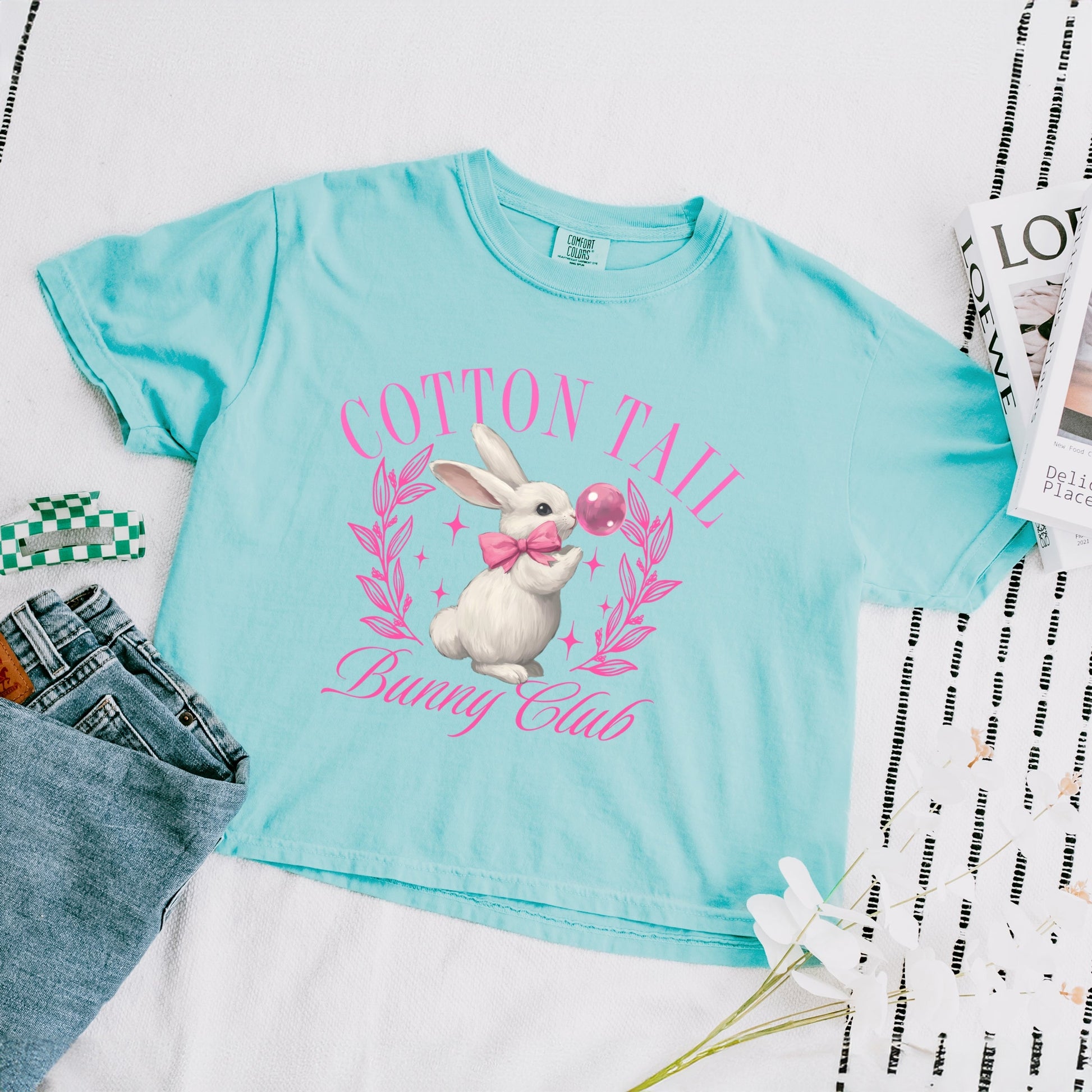 6890M_F-BCT Chalky Mint