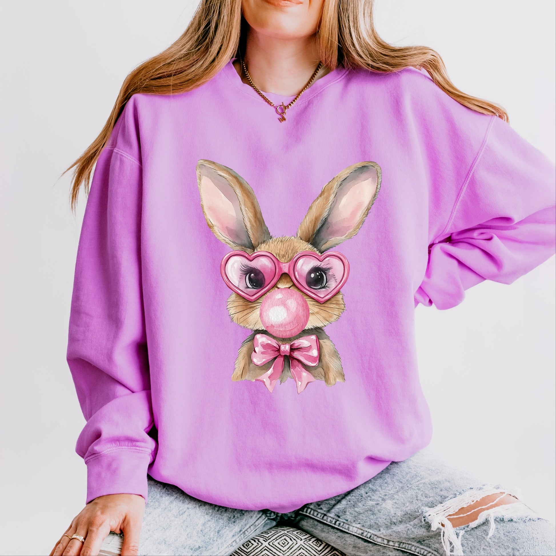 6892M_F-LGDSWT Neon Violet