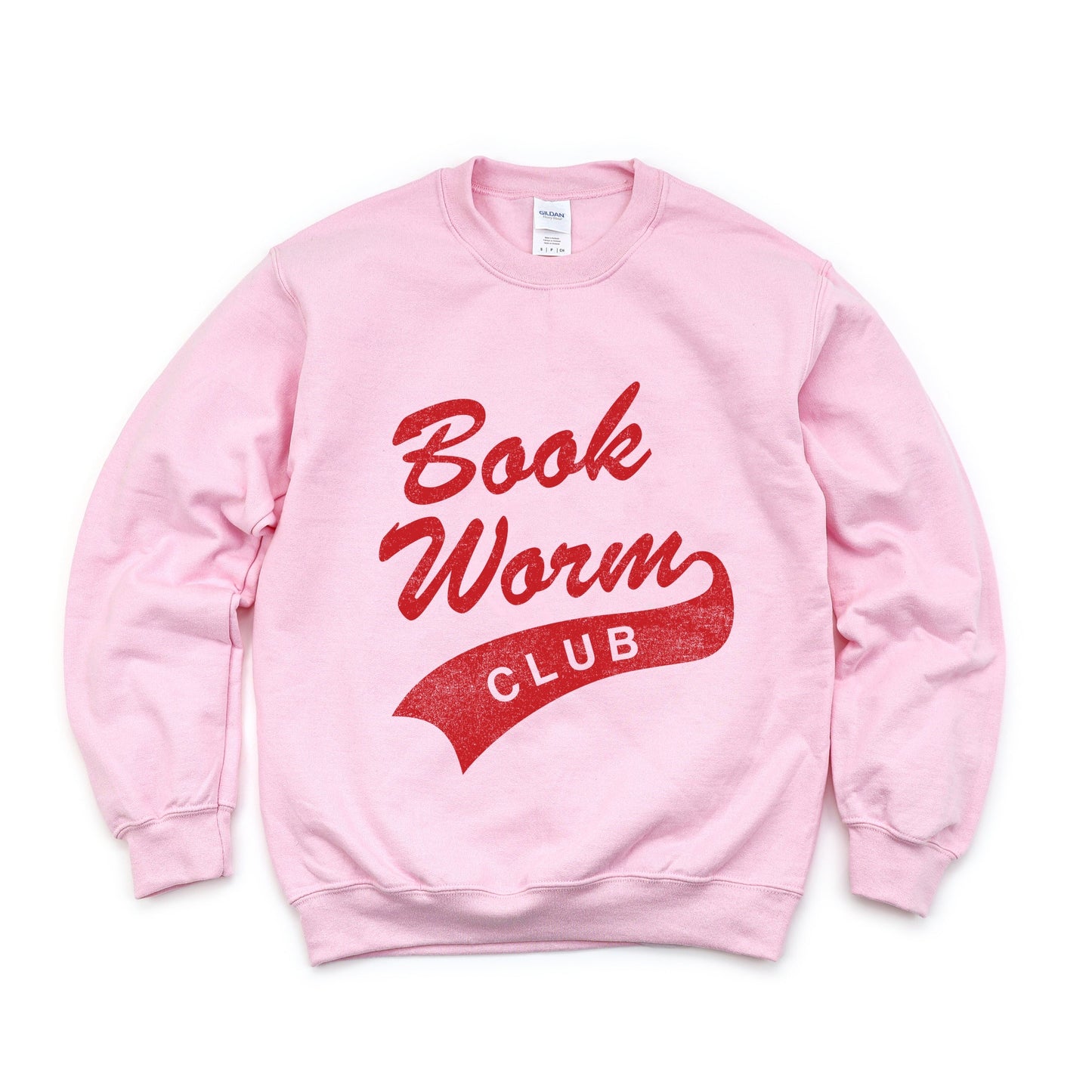 690RED_F-SWT Light Pink
