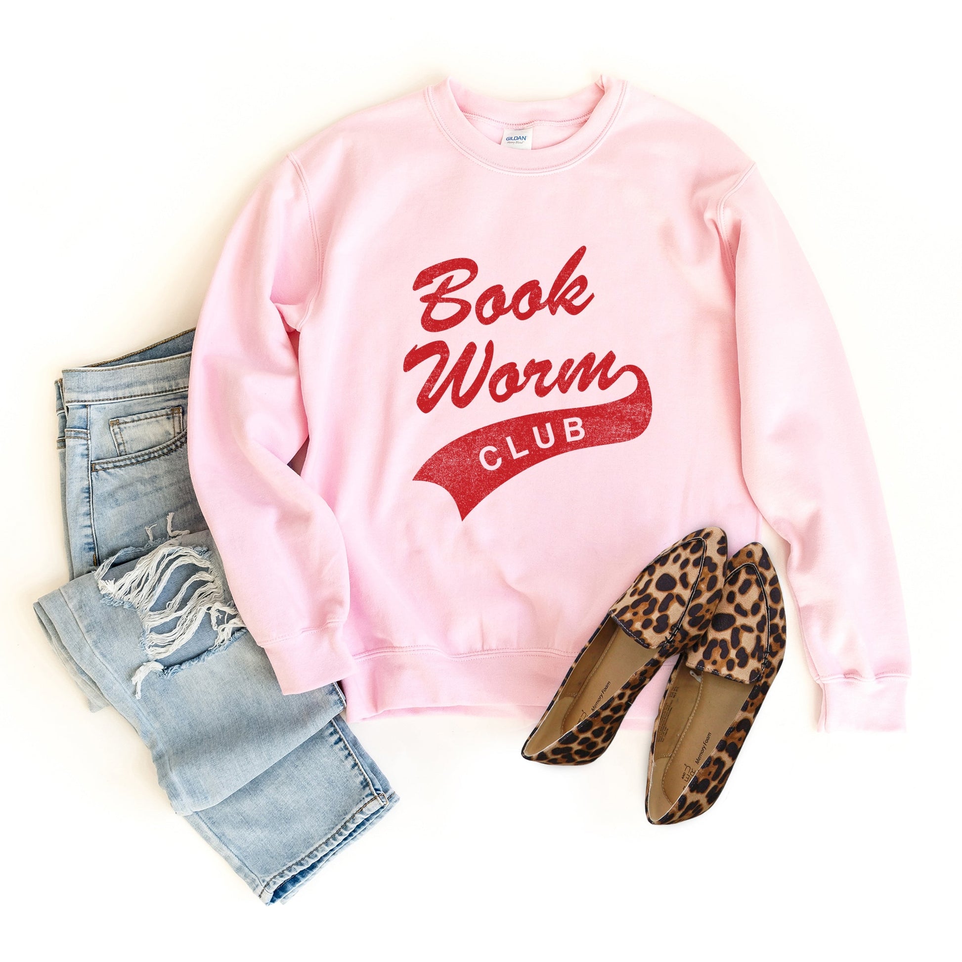 690RED_F-SWT Light Pink