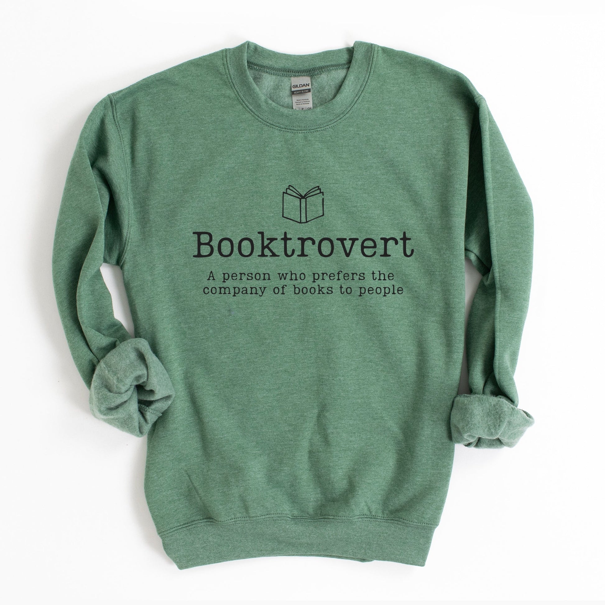 variant-Heather Green-noThread