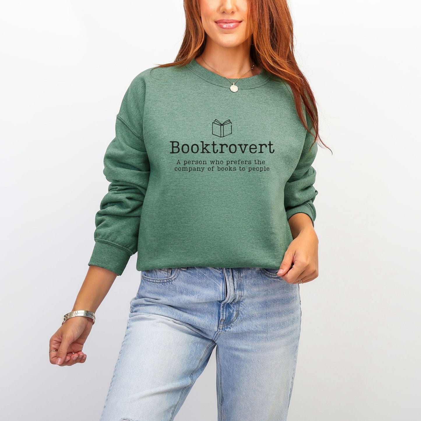 693B_F-SWT Heather Green
