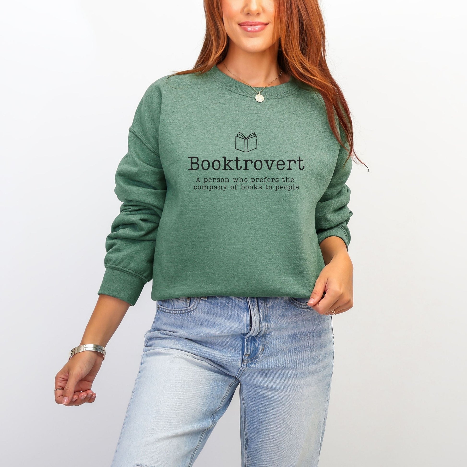 693B_F-SWT Heather Green
