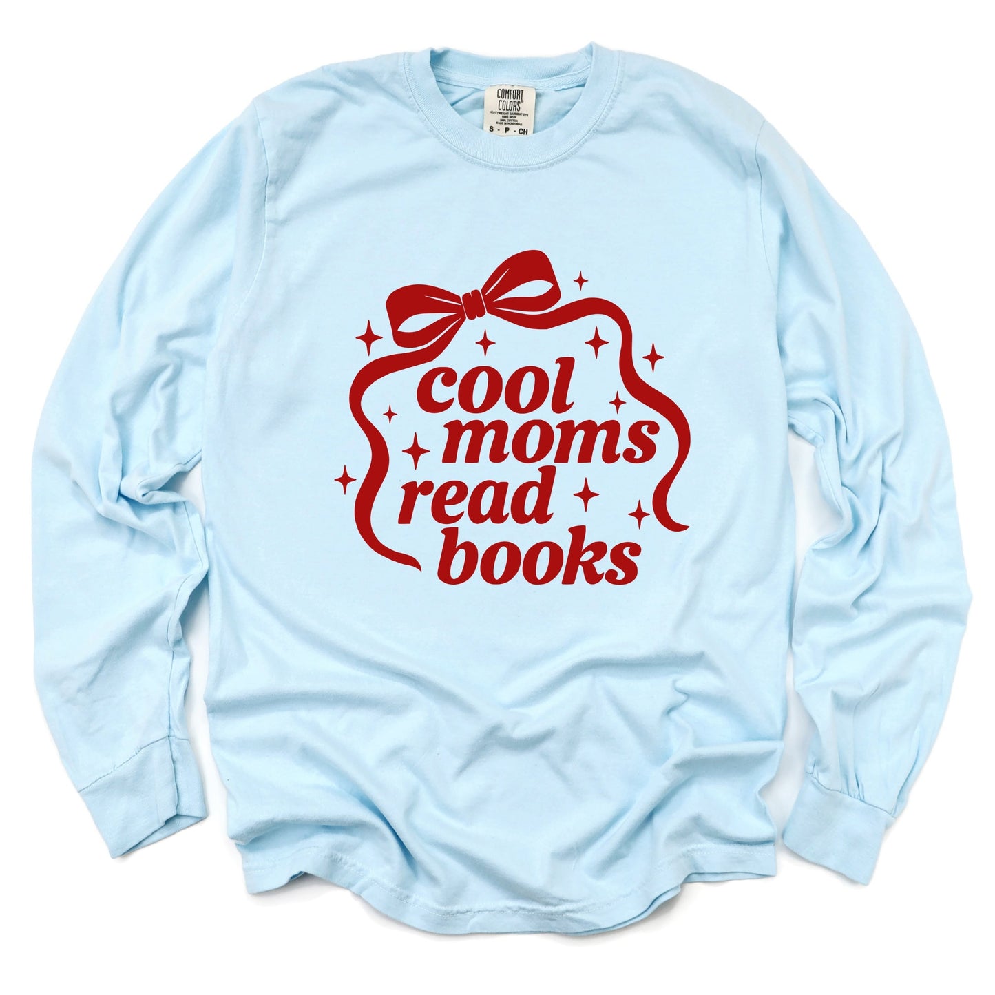 694RED_F-GDLS Chambray