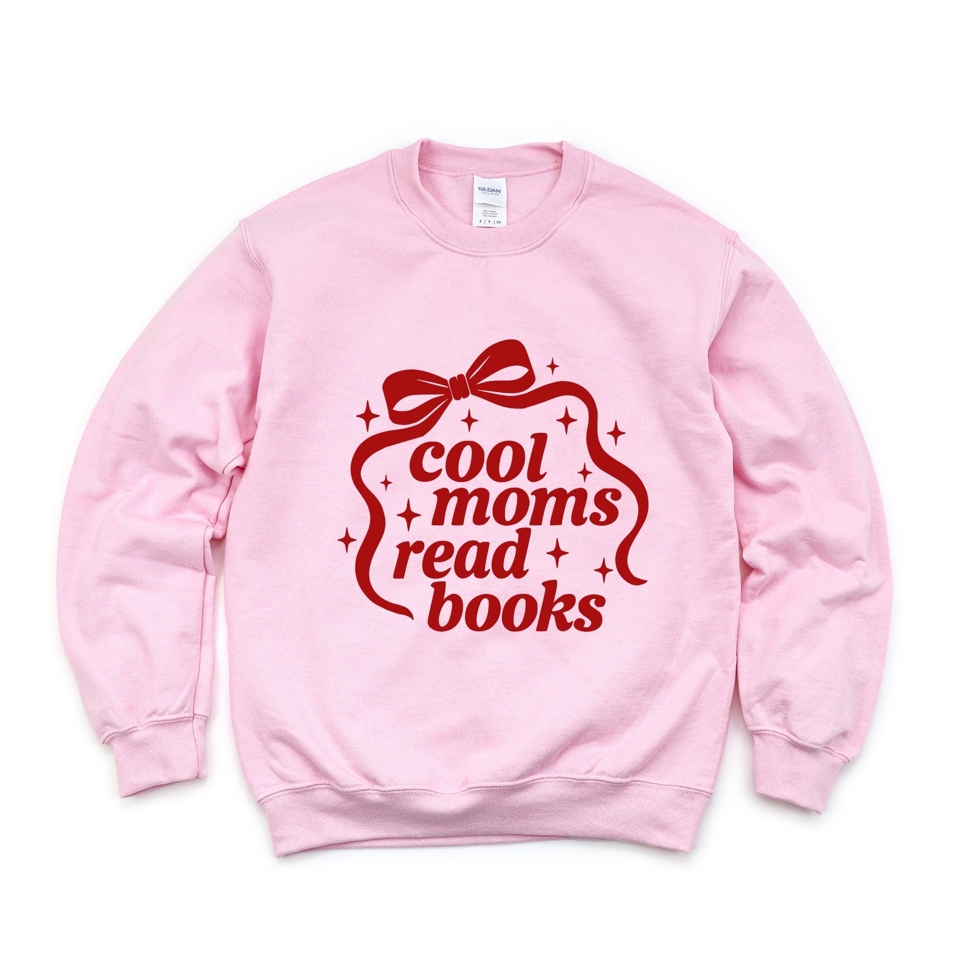 694RED_F-SWT Light Pink