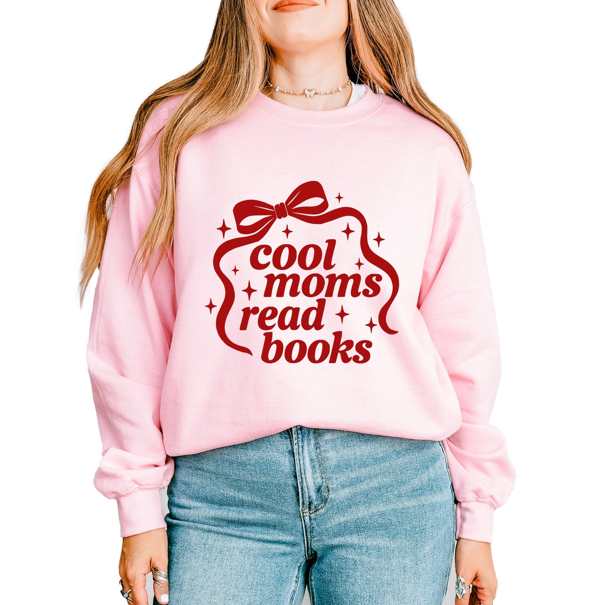 694RED_F-SWT Light Pink