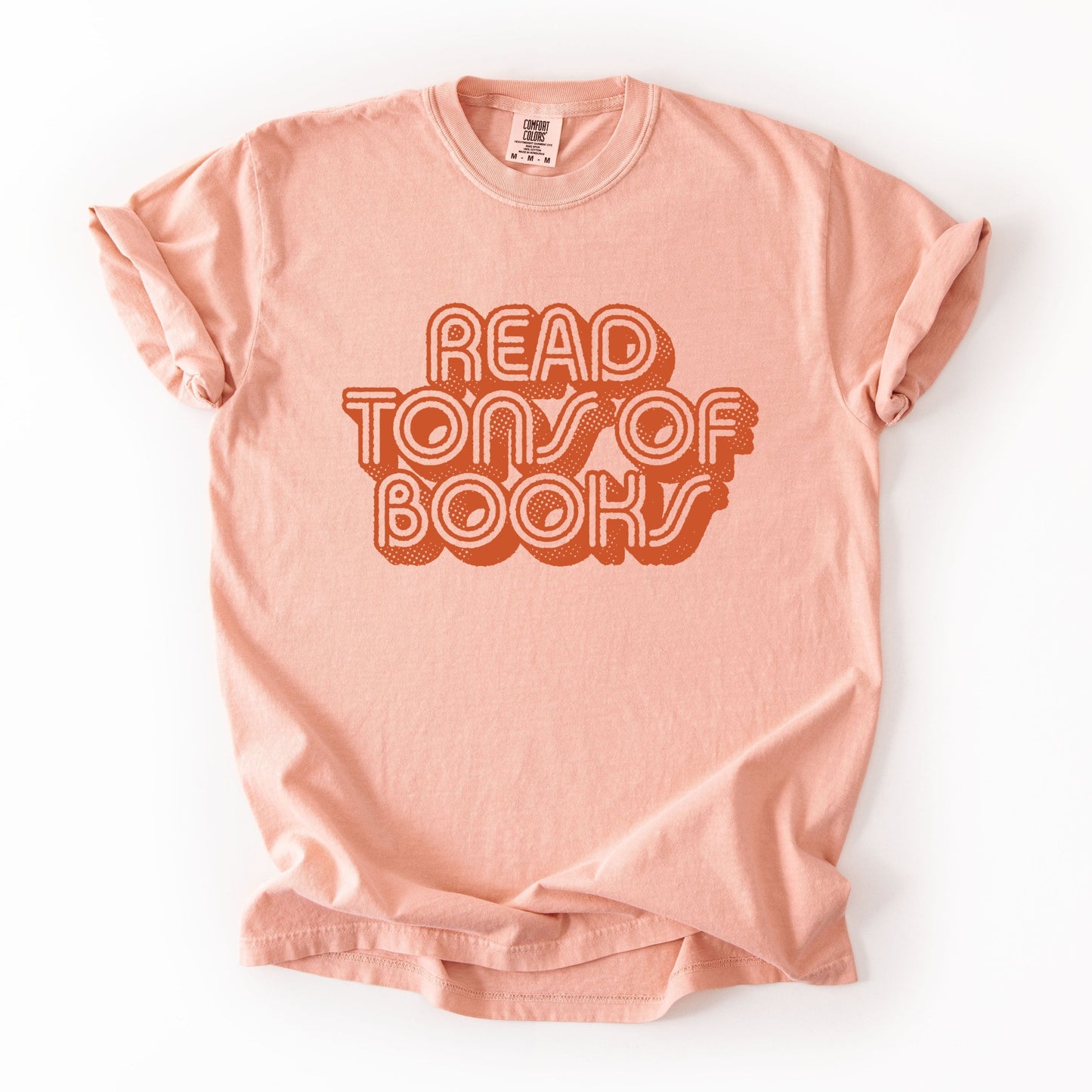 695ORA_F-GDT Peachy
