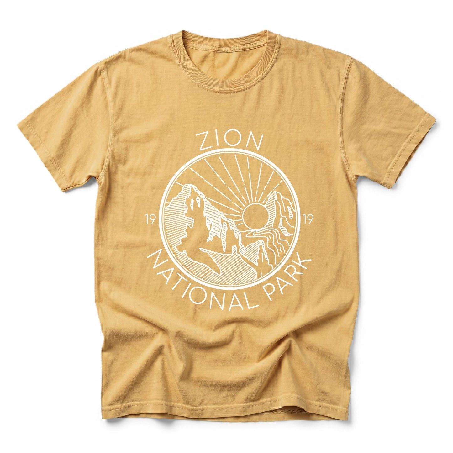 8106W_F-MGDT Mustard