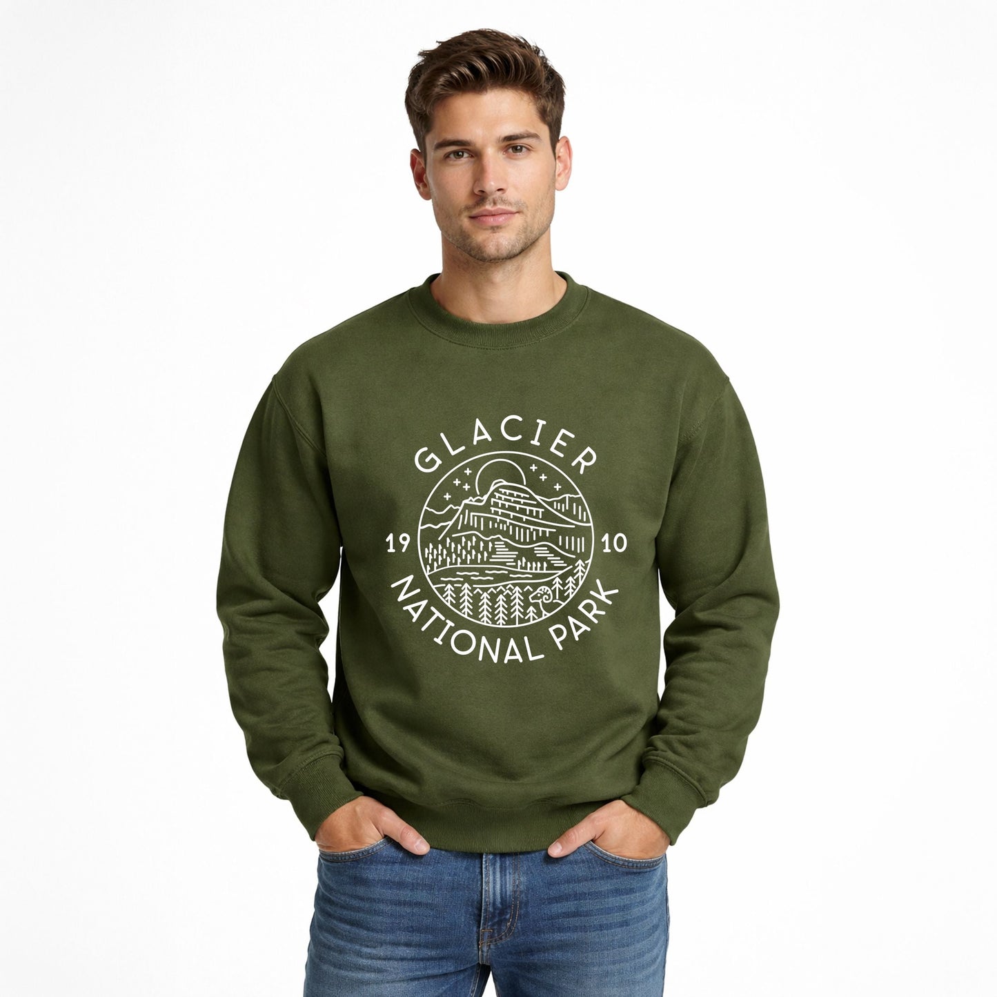 8111W_F-MSWT Military