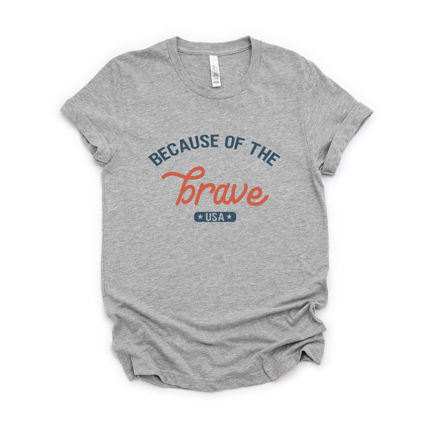 8302M_F-C Heather Grey