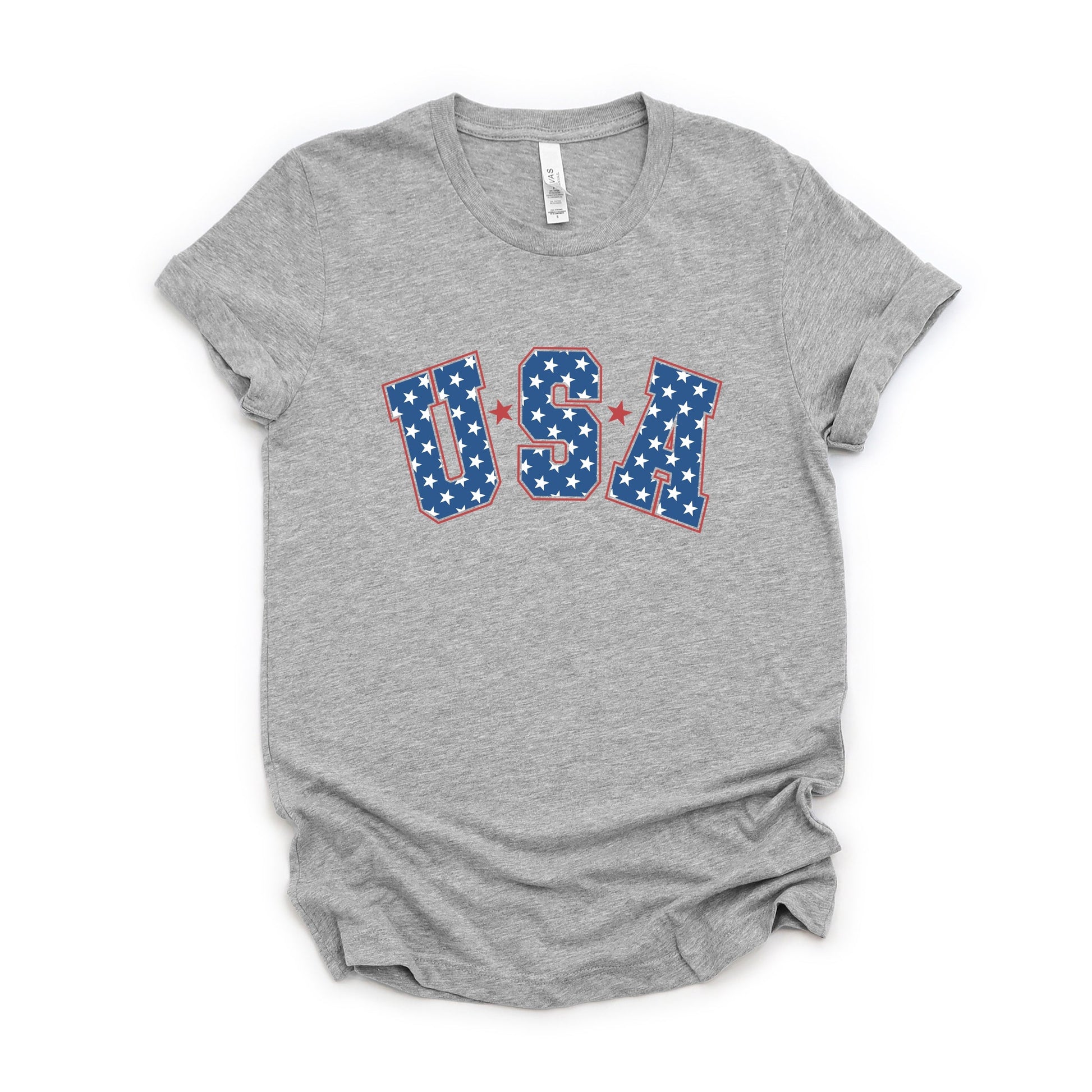 8356M_F-C Heather Grey