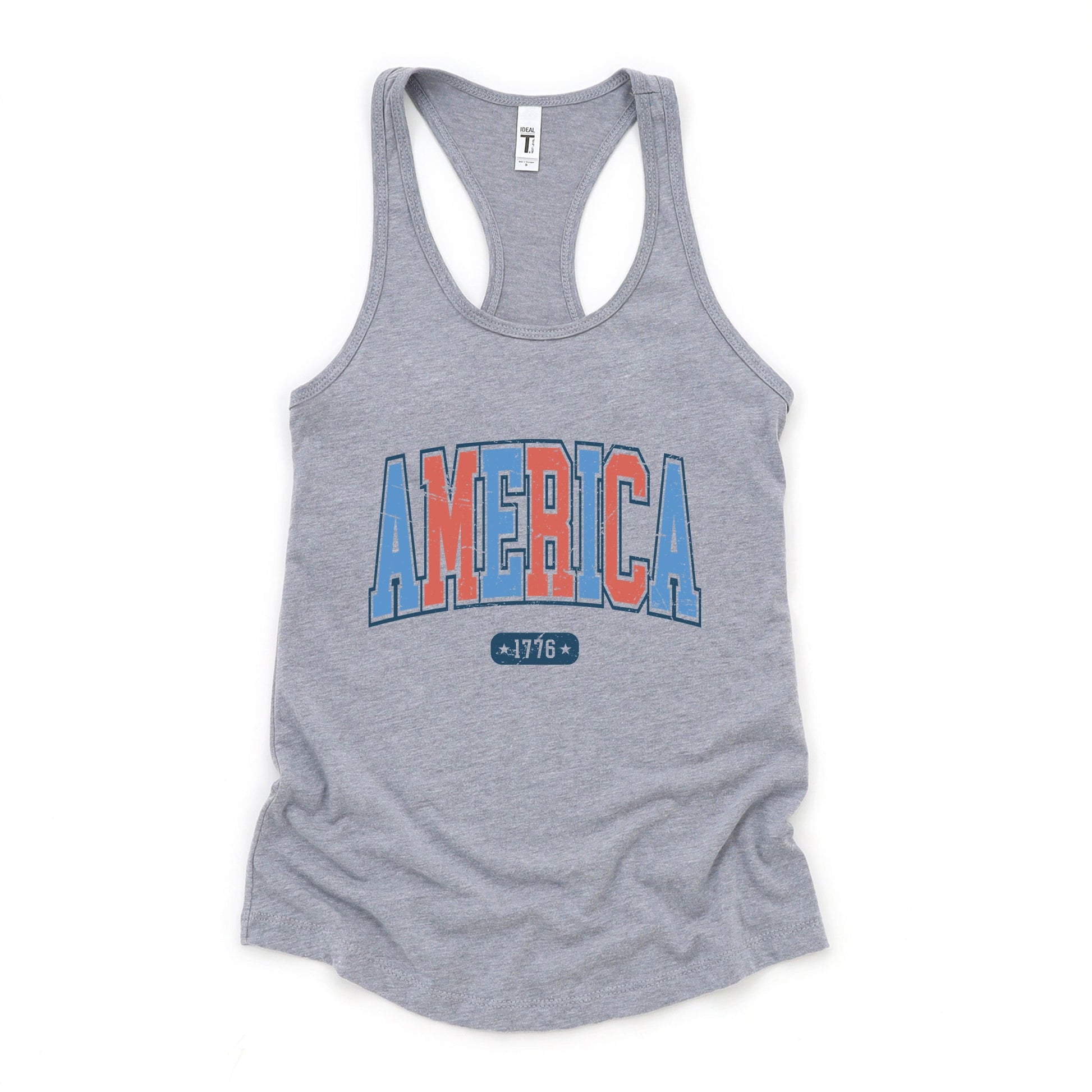 8371M_F-RB Heather Grey