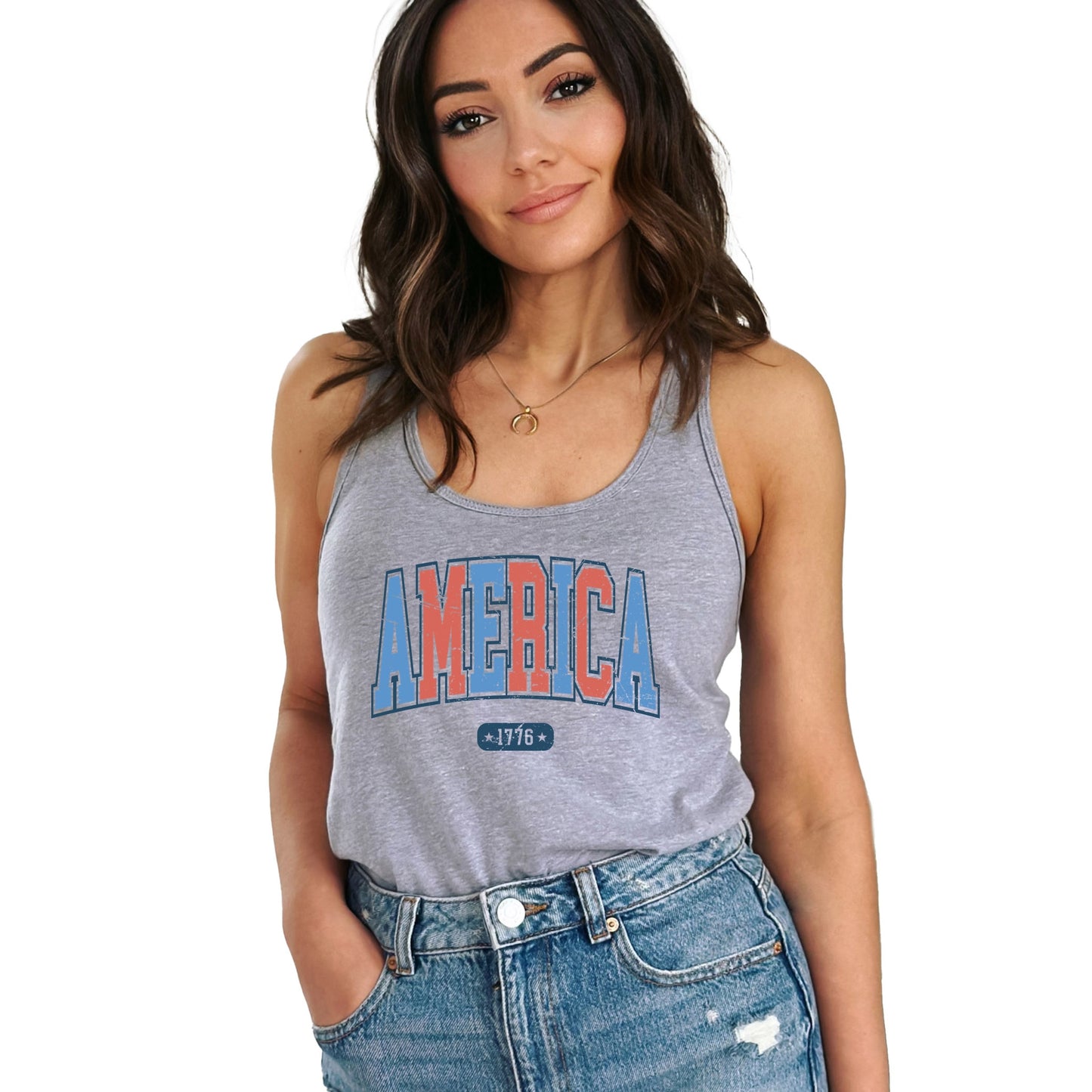 8371M_F-RB Heather Grey