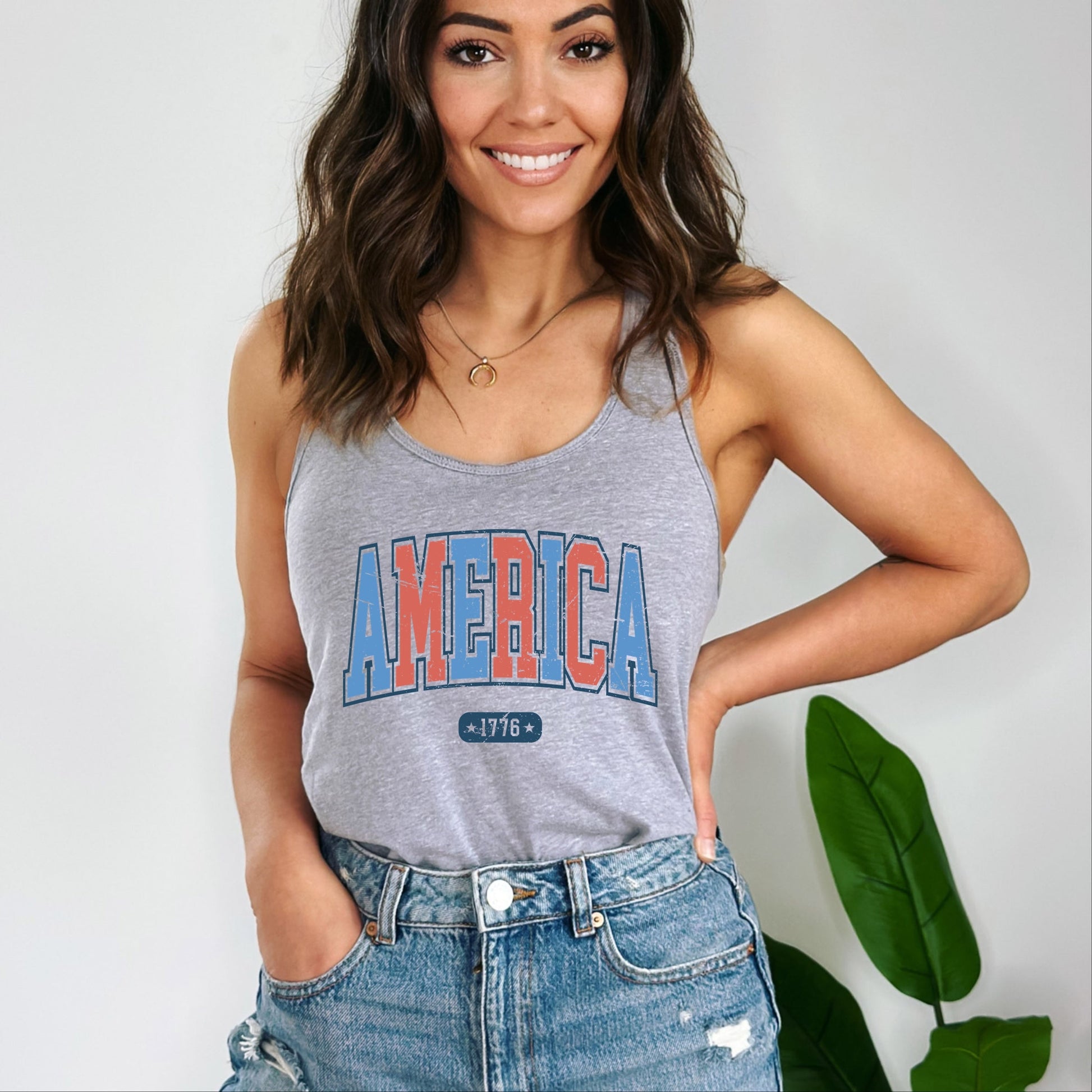 8371M_F-RB Heather Grey