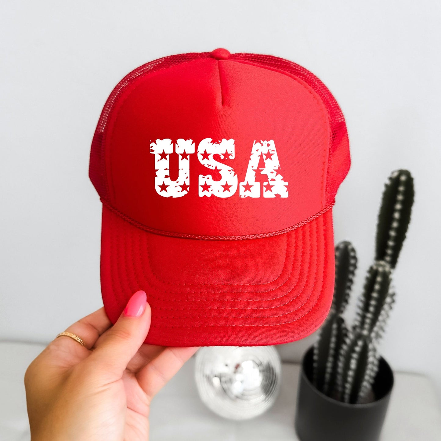8383W_F-FTH Red