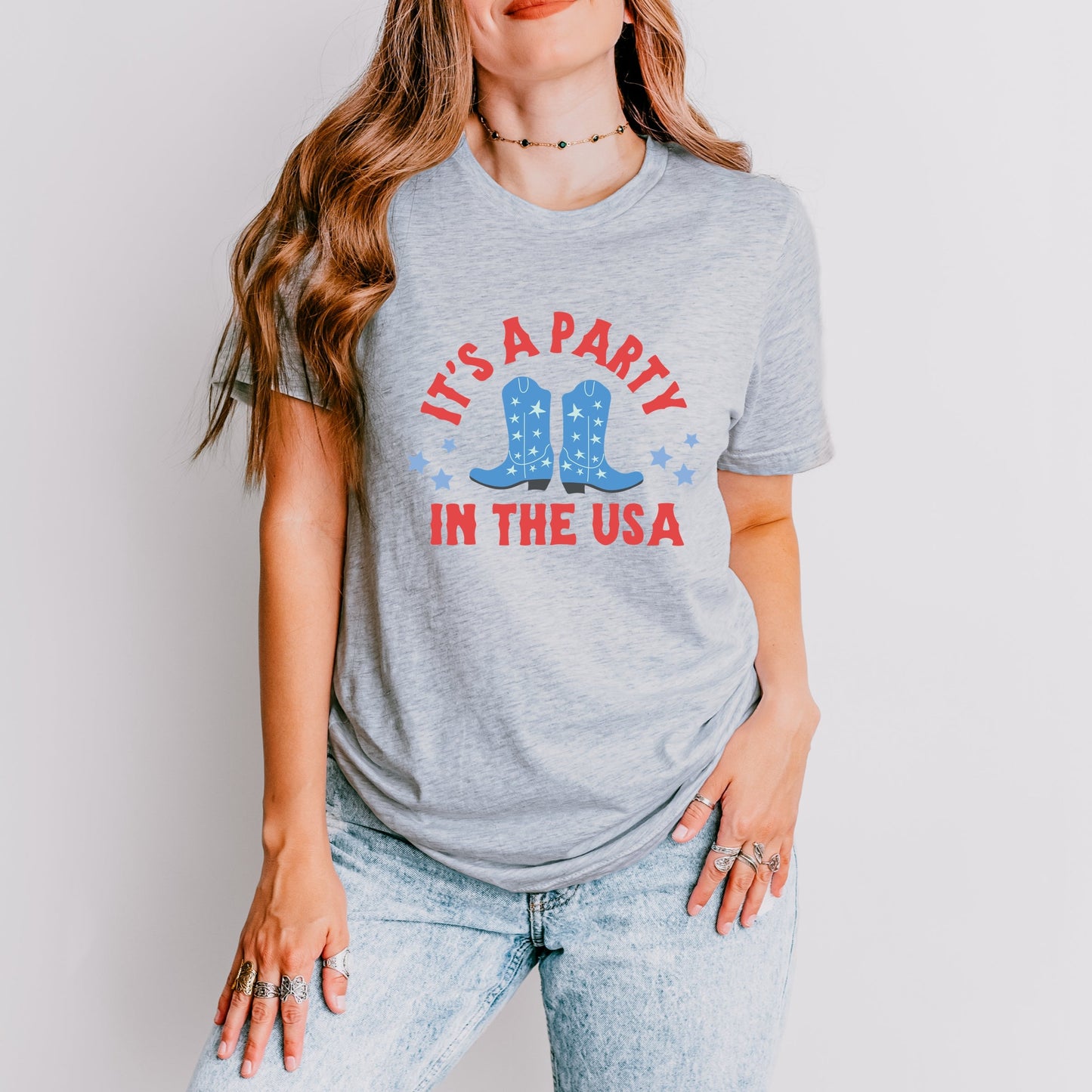 8389M_F-C Heather Grey