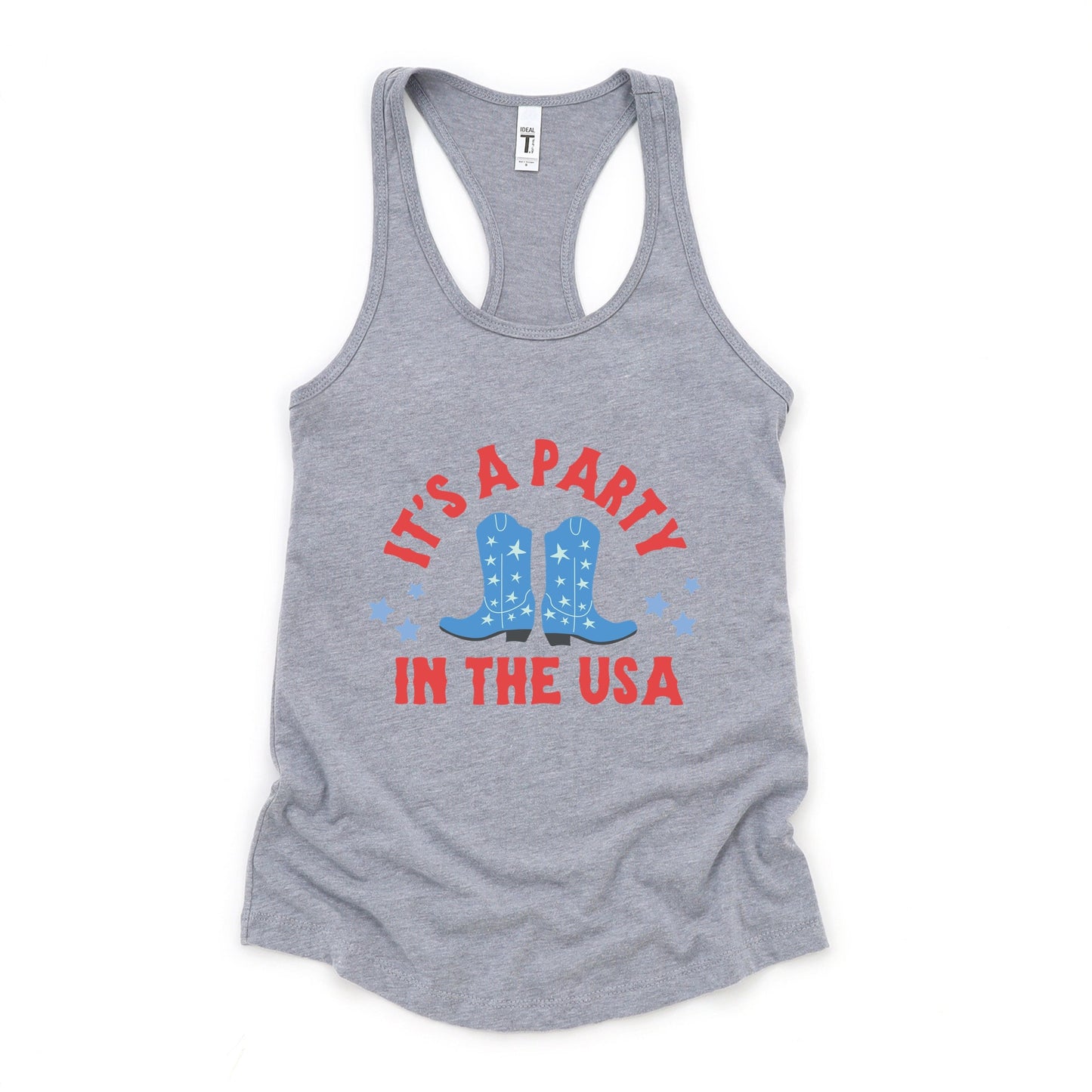 8389M_F-RB Heather Grey