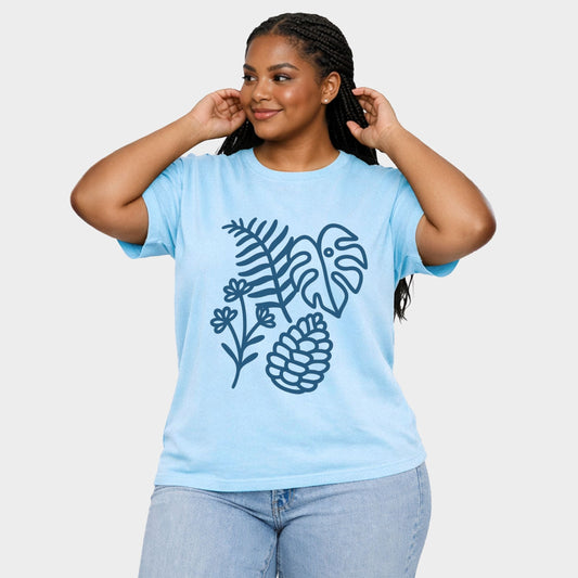 9855NAV_F-PGDT Chambray