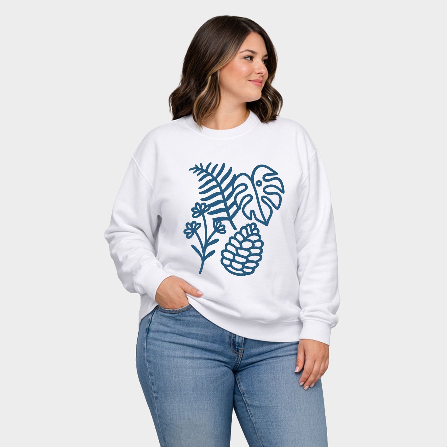 9855NAV_F-PSWT White