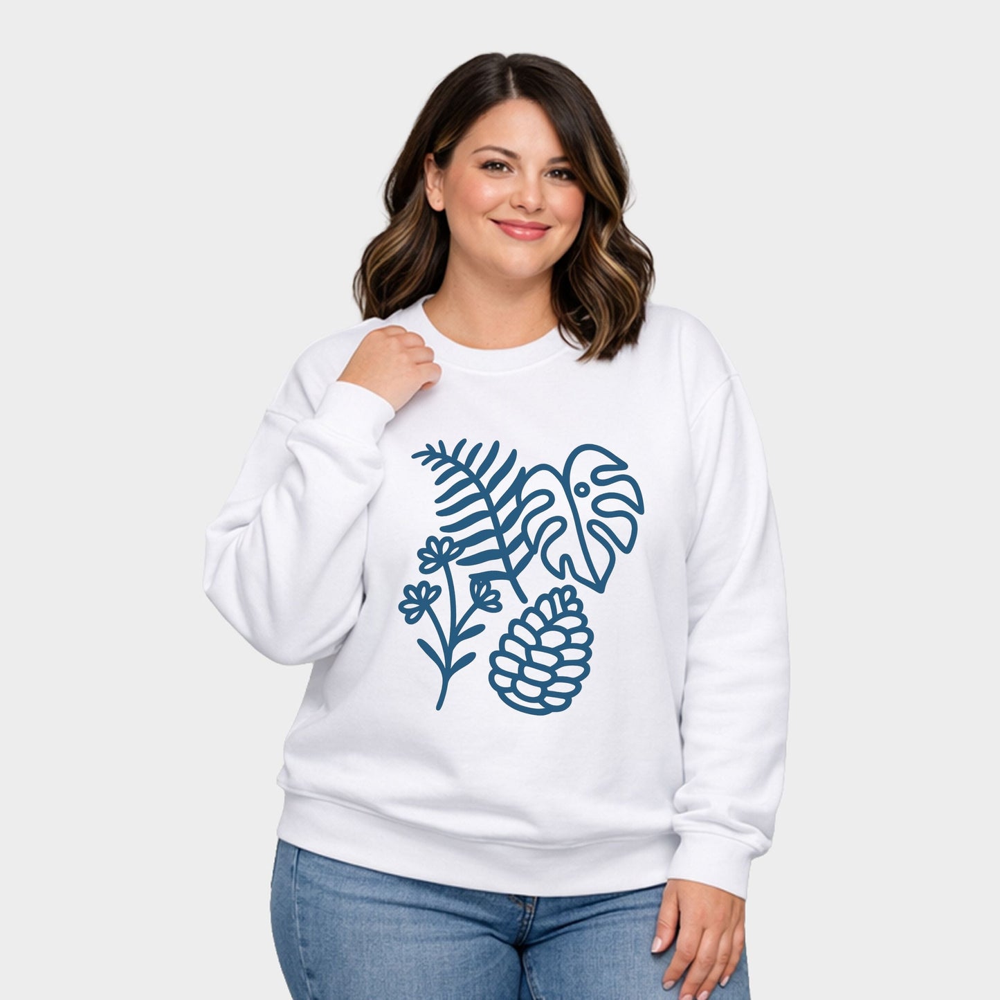 9855NAV_F-PSWT White